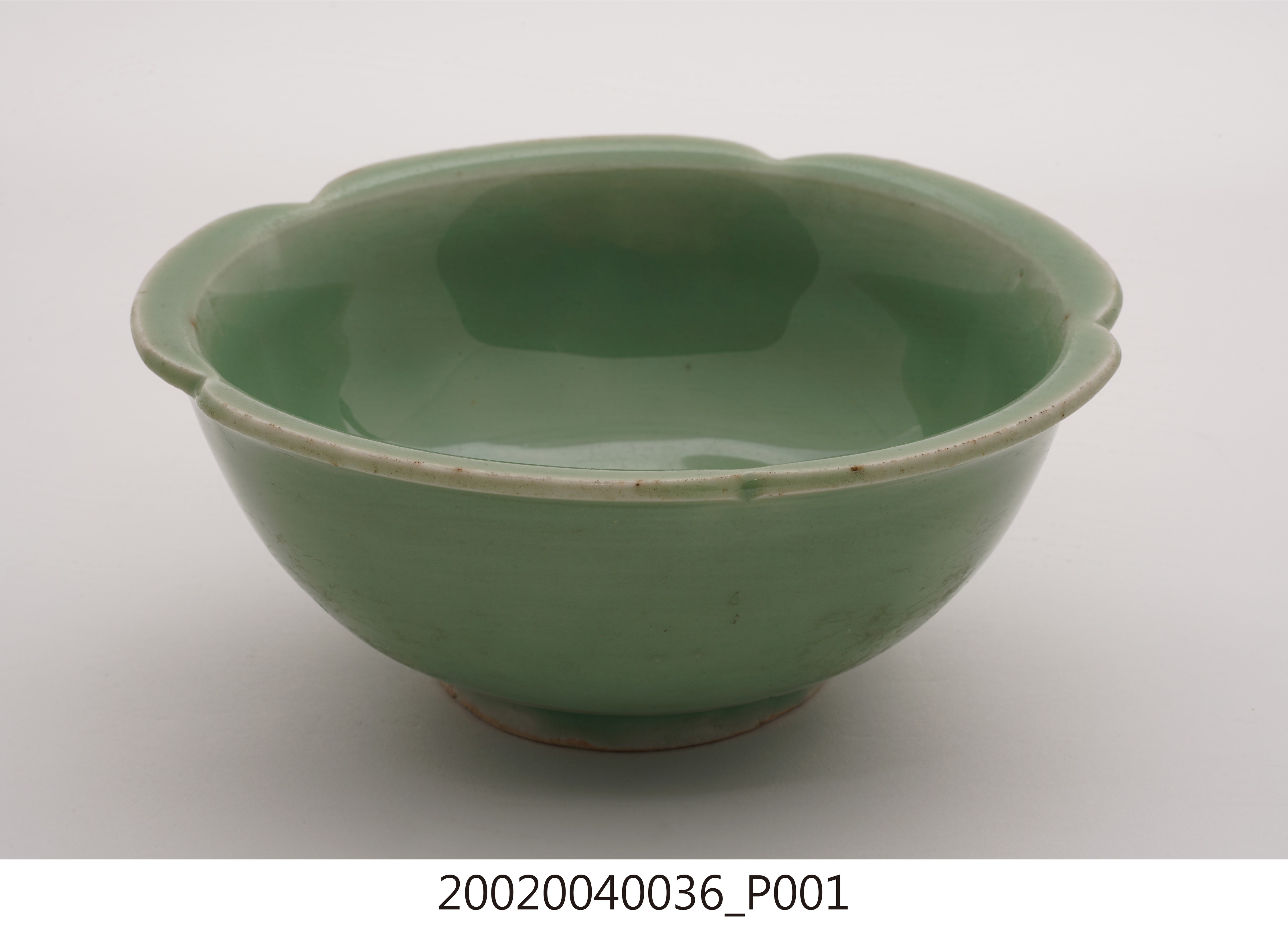 青瓷茶具 (共12張)