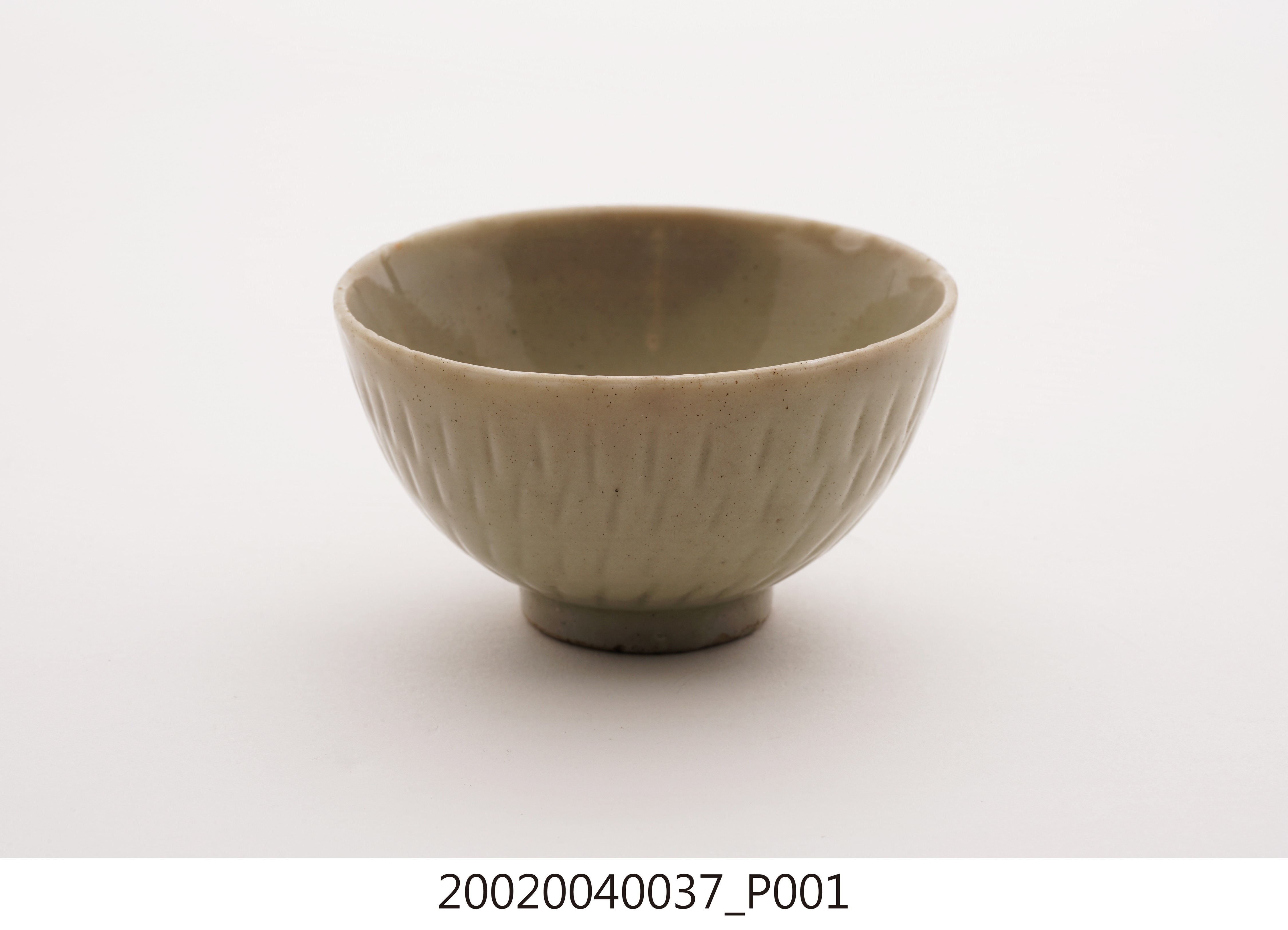 青釉茶具 (共8張)