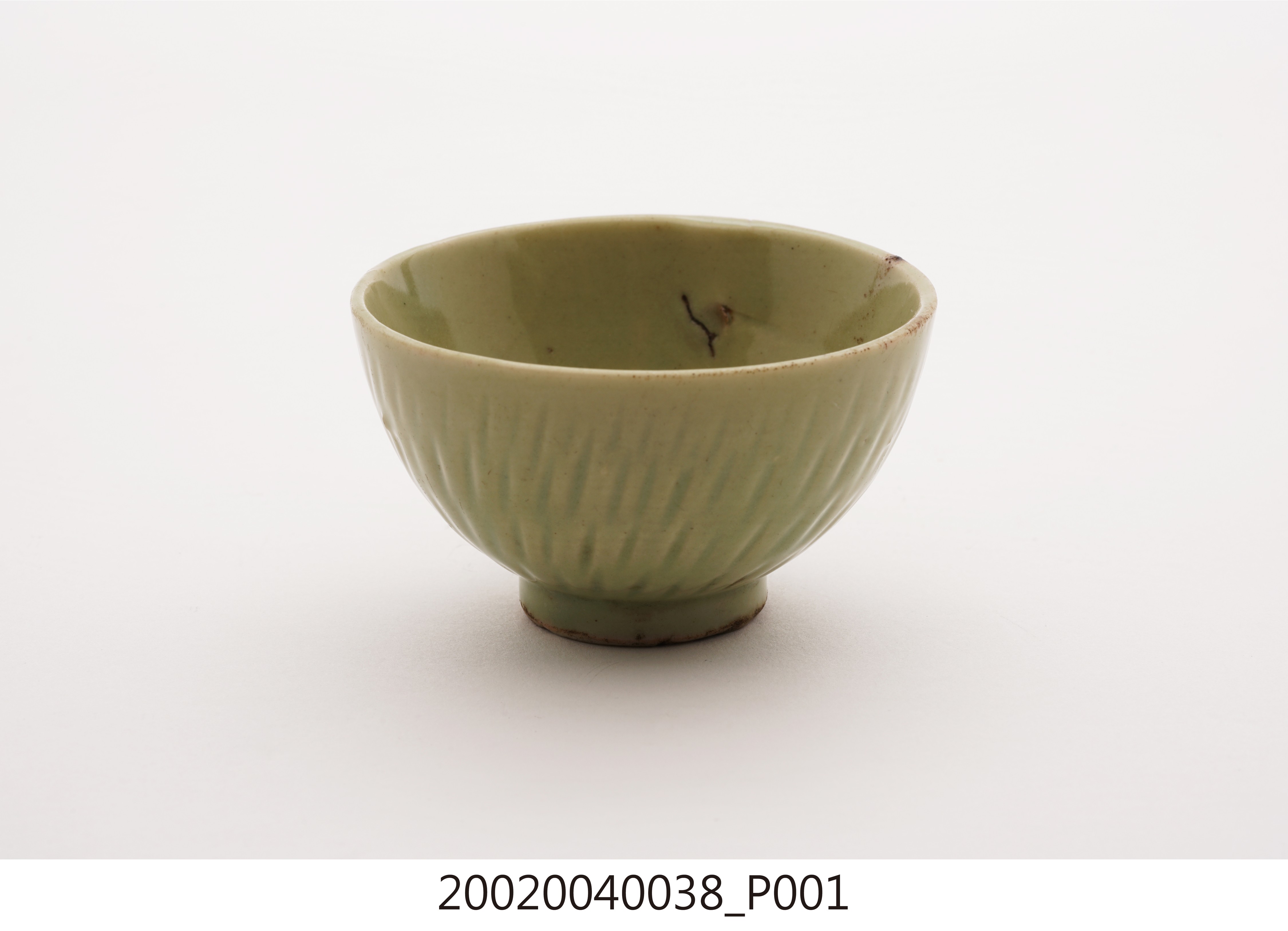 青釉茶具 (共8張)