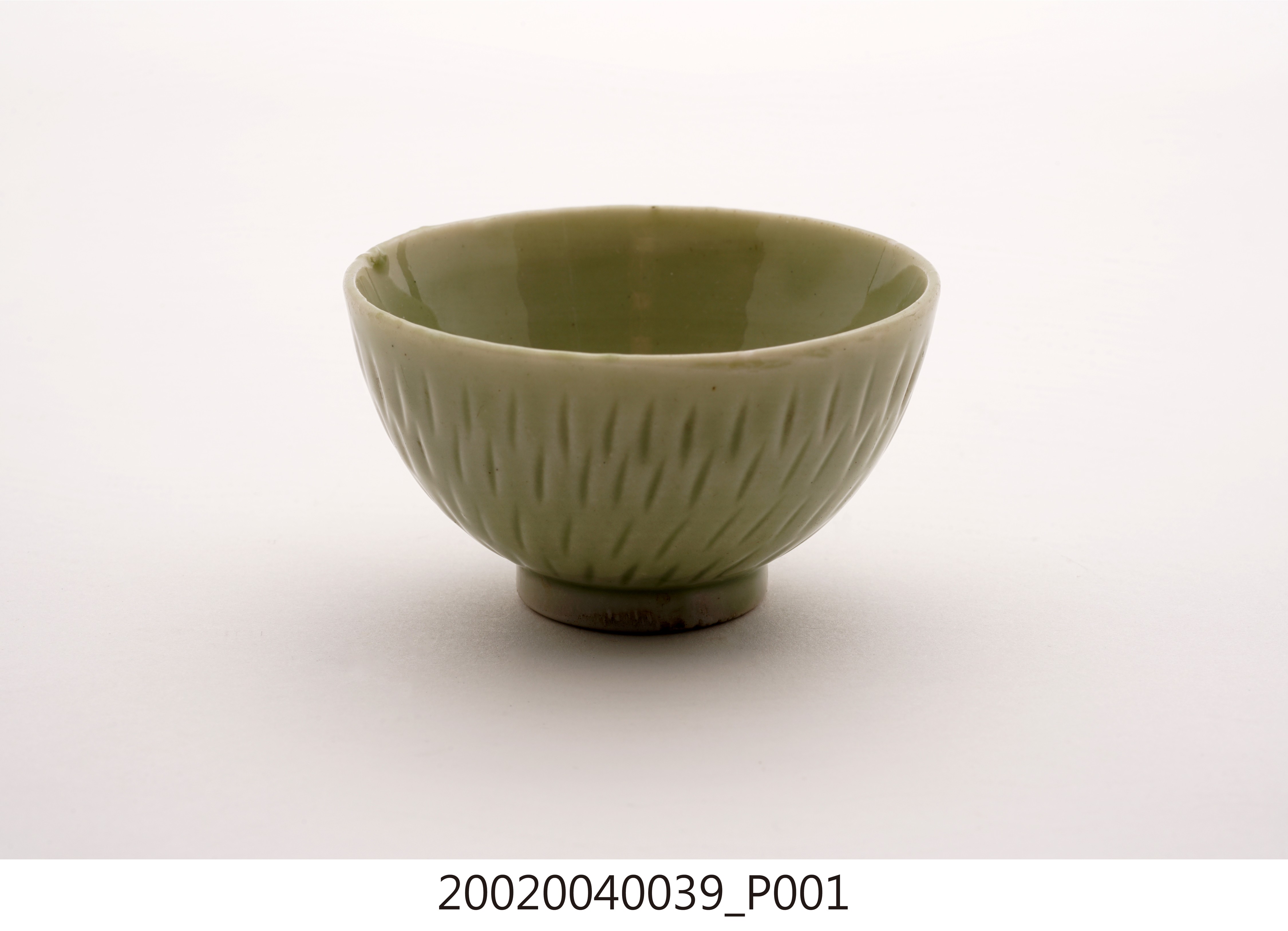 青釉茶具 (共8張)