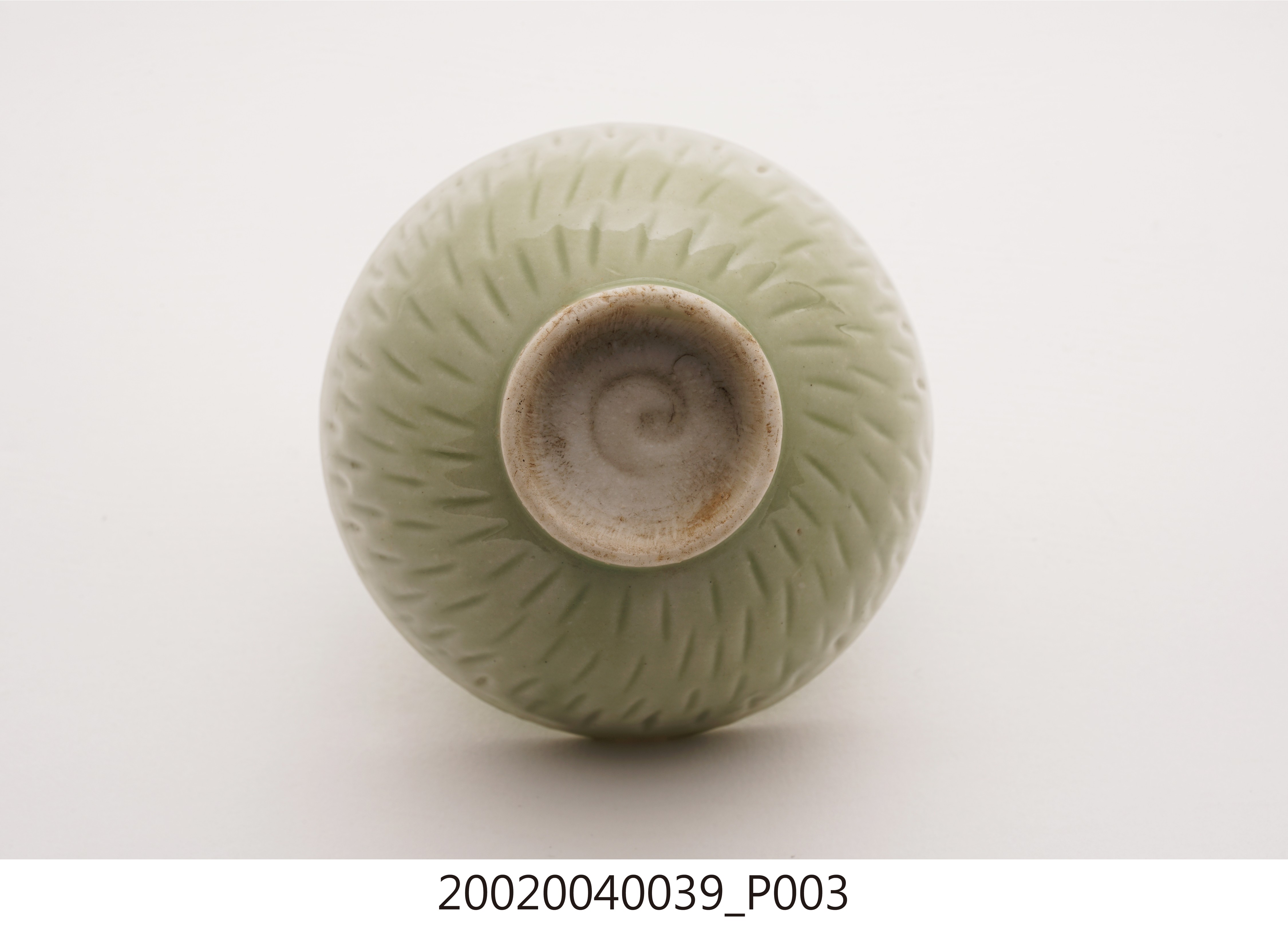 青釉茶具 (共8張)