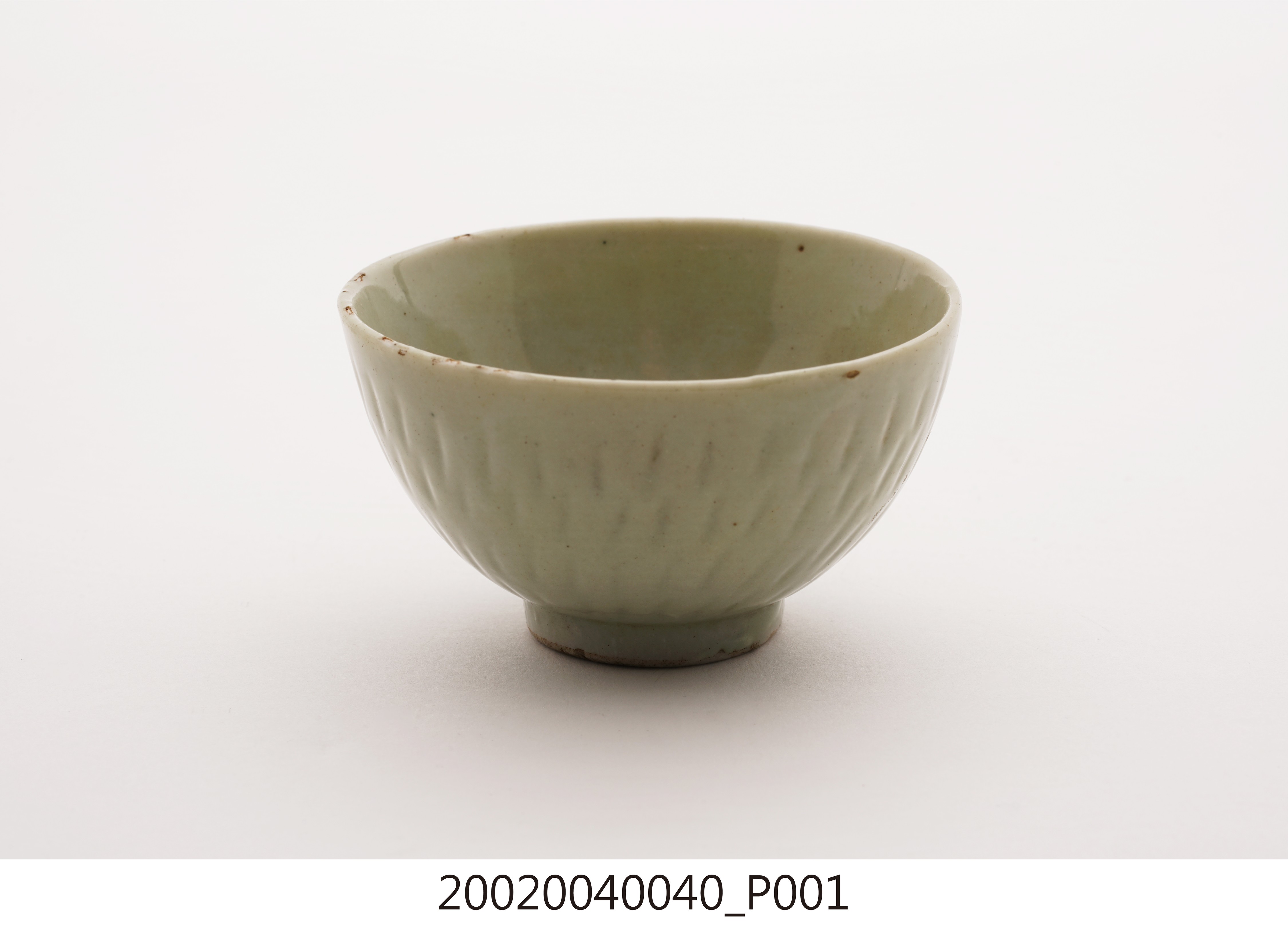 青釉茶具 (共8張)
