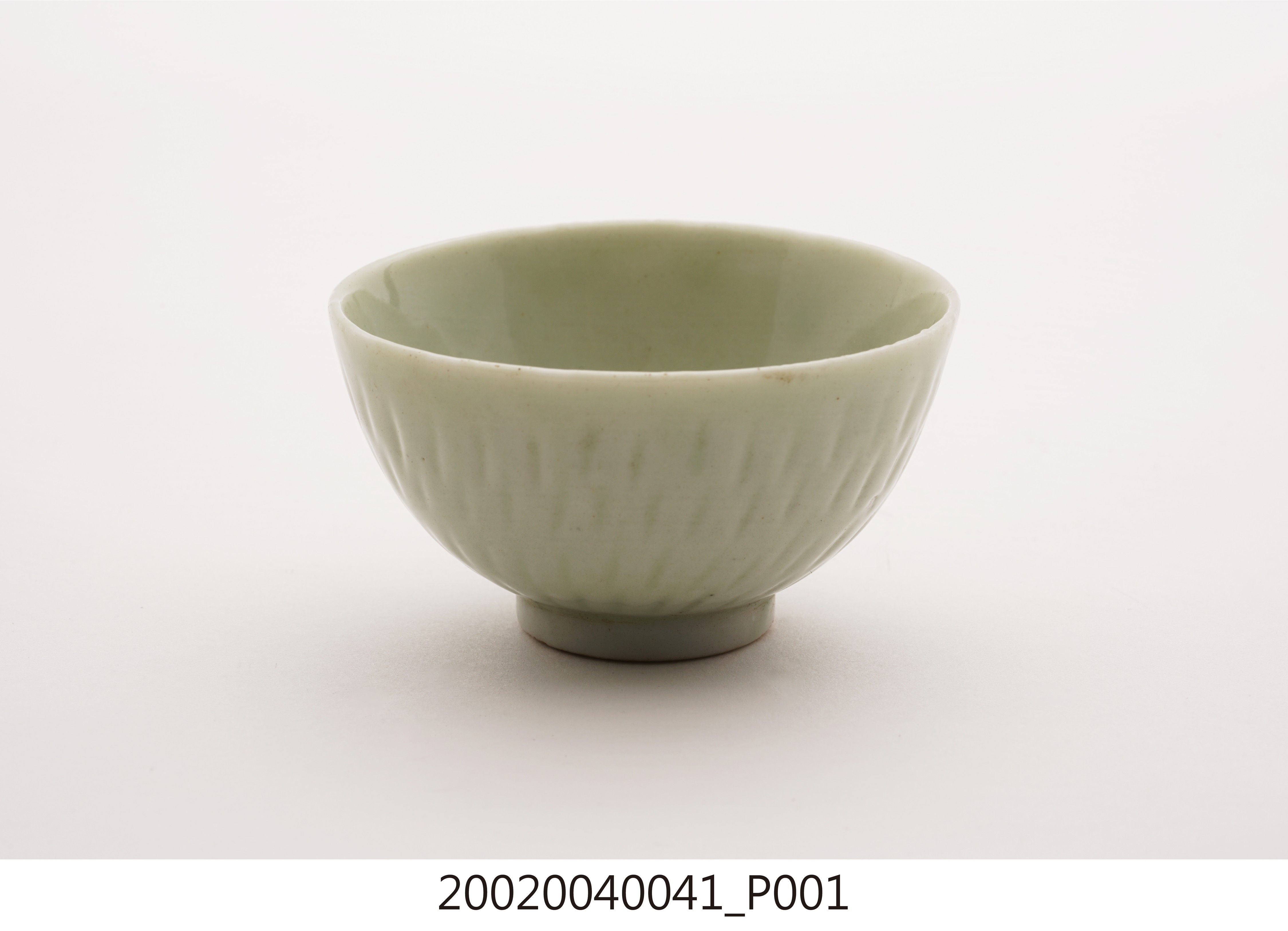 青釉茶具 (共8張)