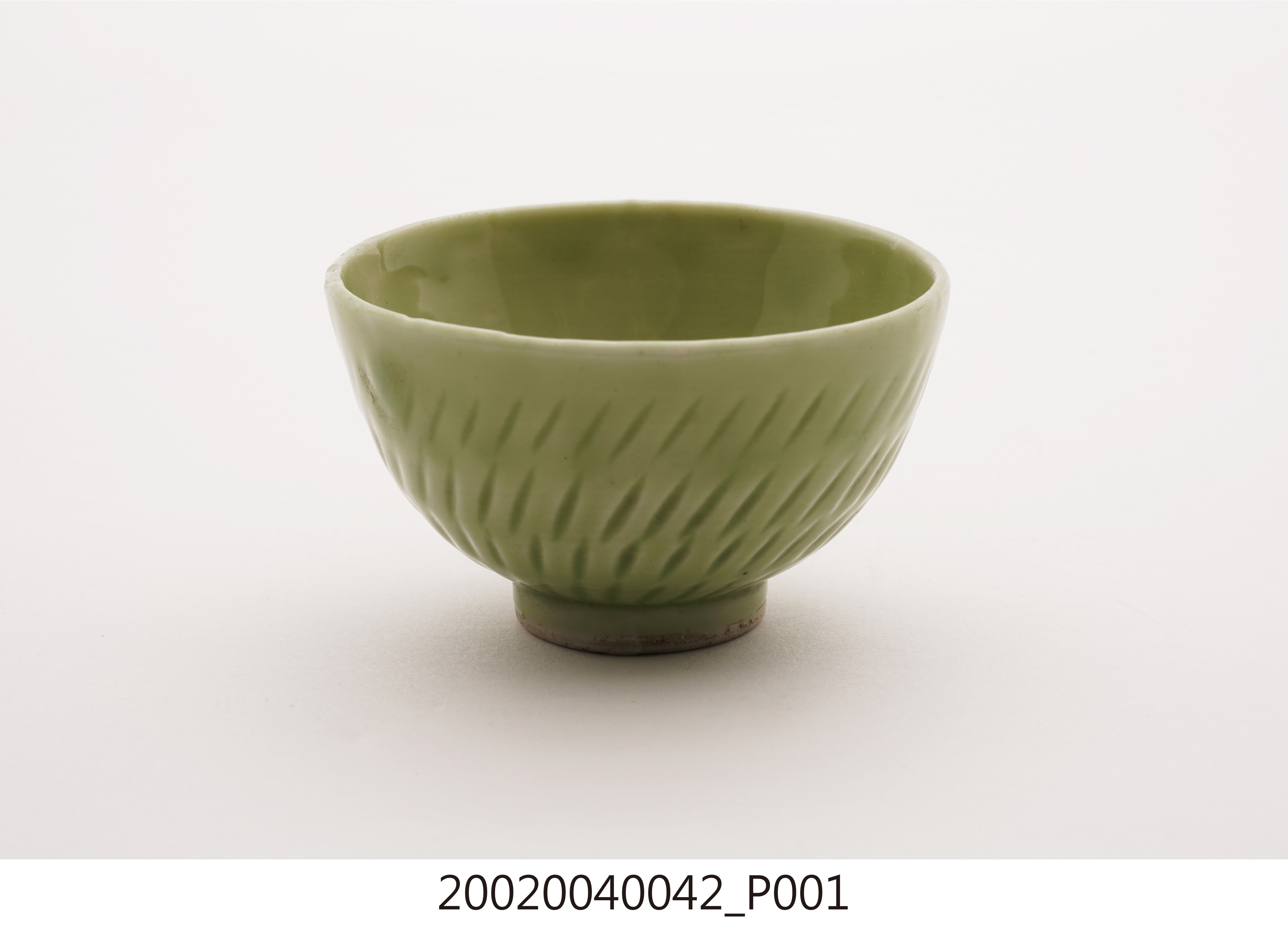 青釉茶具 (共8張)