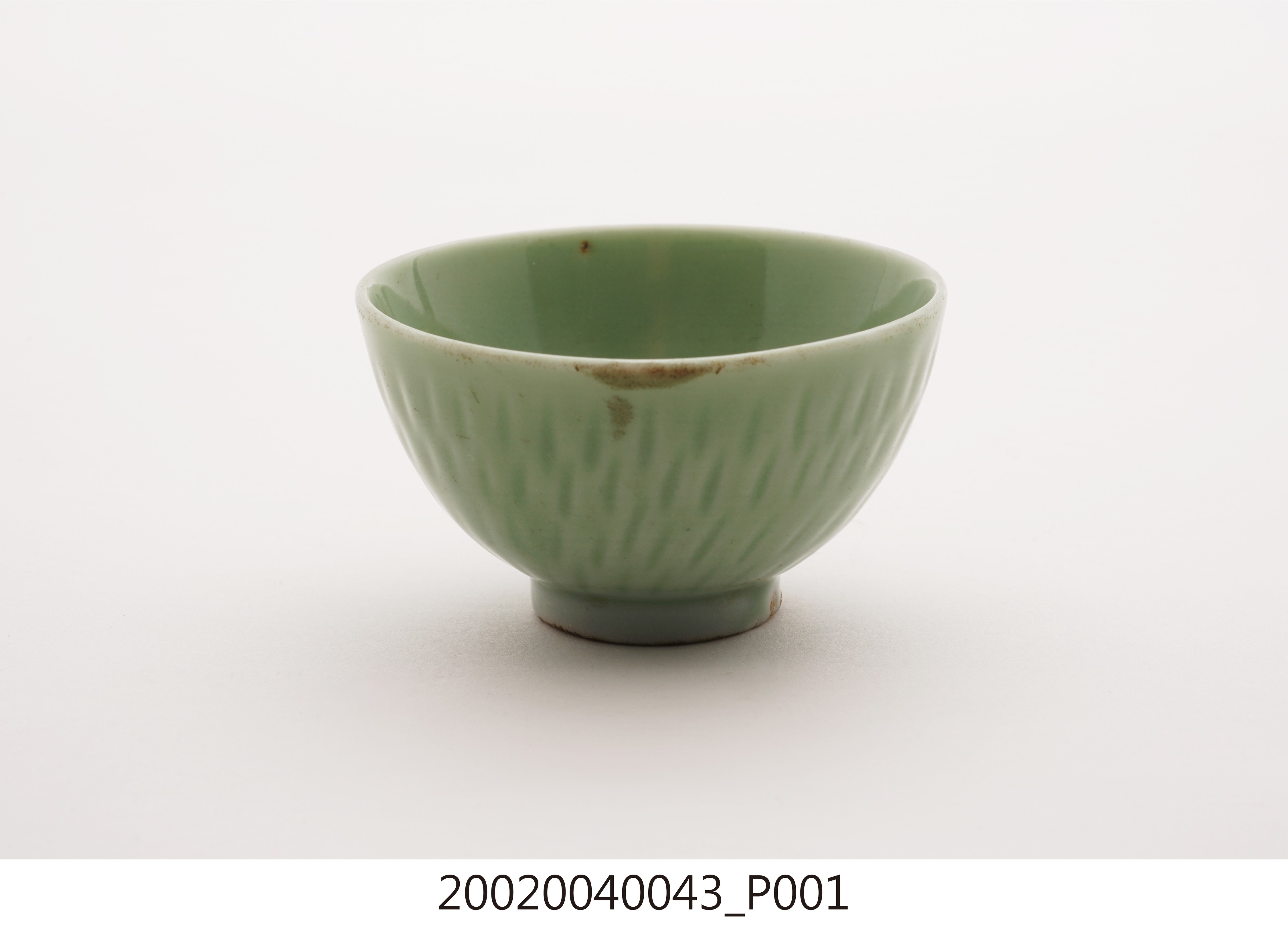 青釉茶具 (共8張)