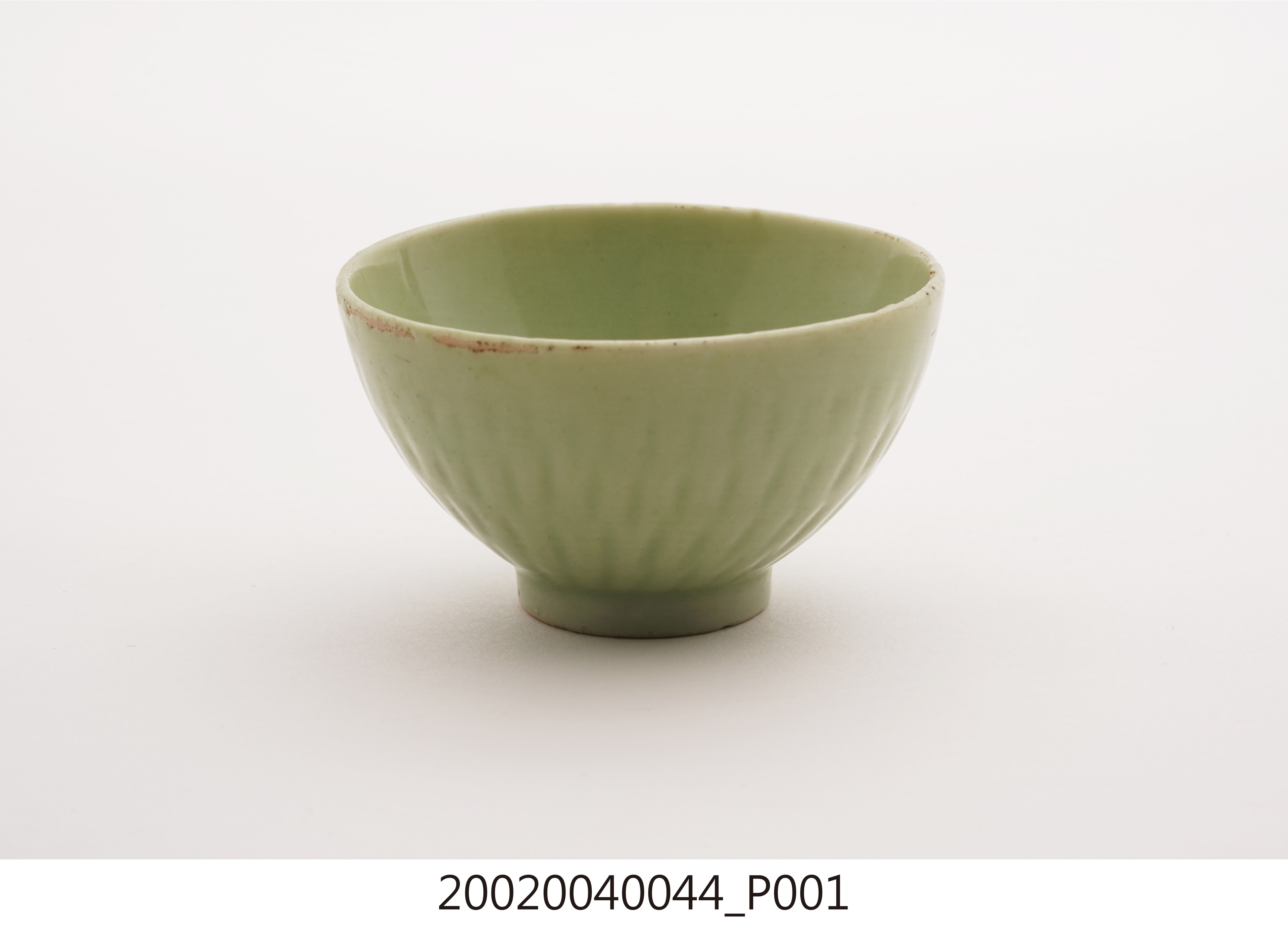 青釉茶具 (共8張)