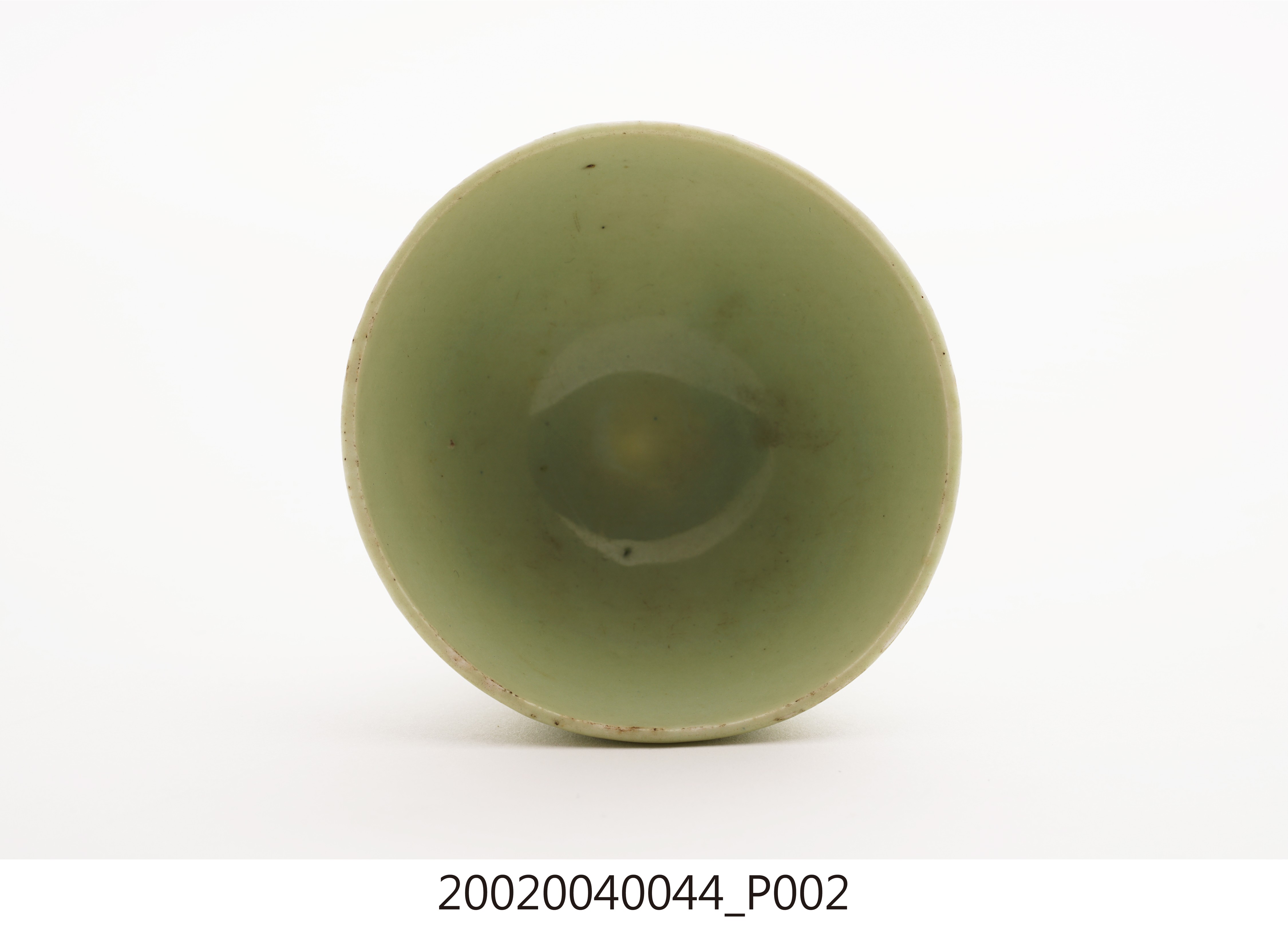 青釉茶具 (共8張)