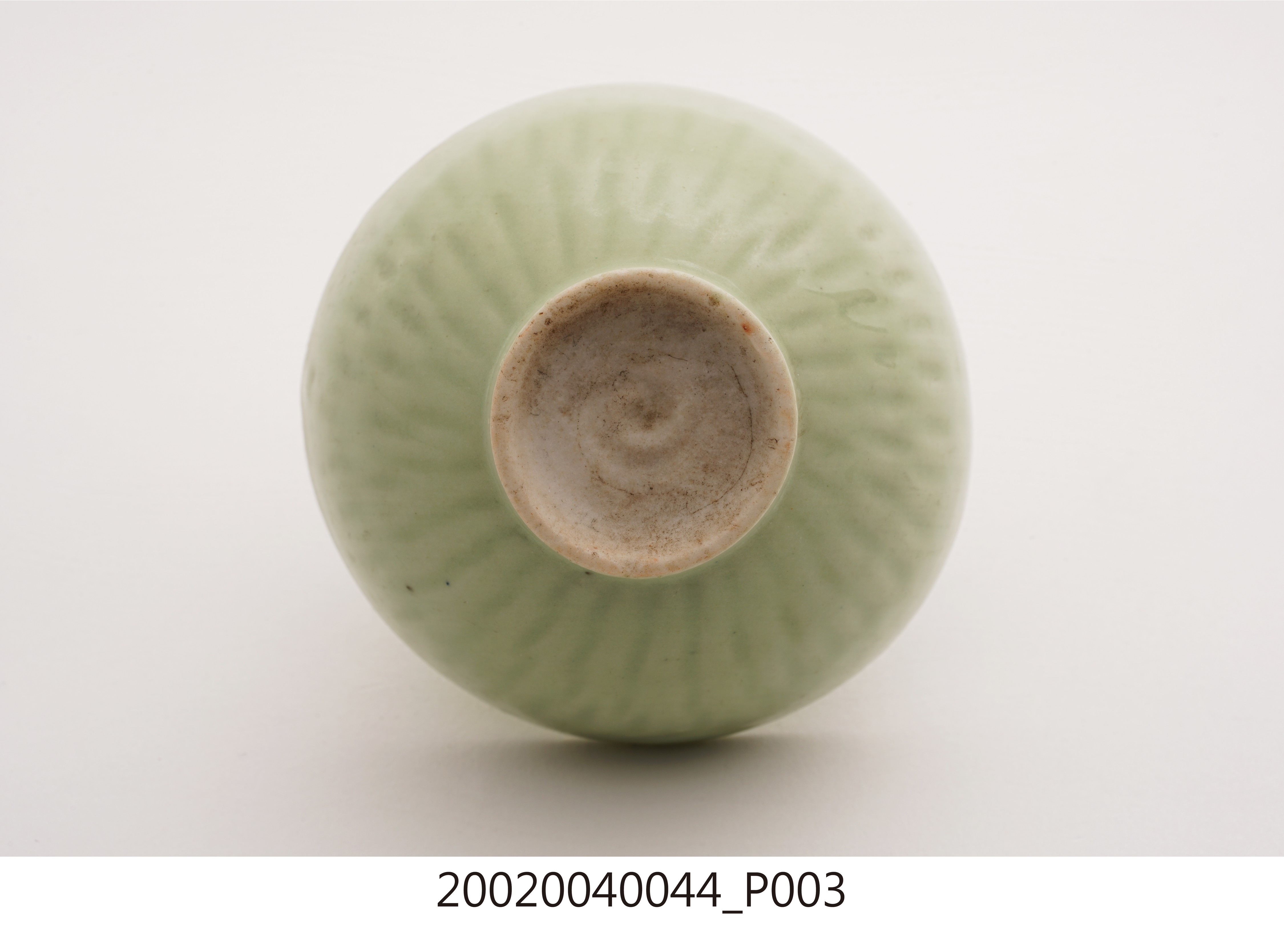青釉茶具 (共8張)