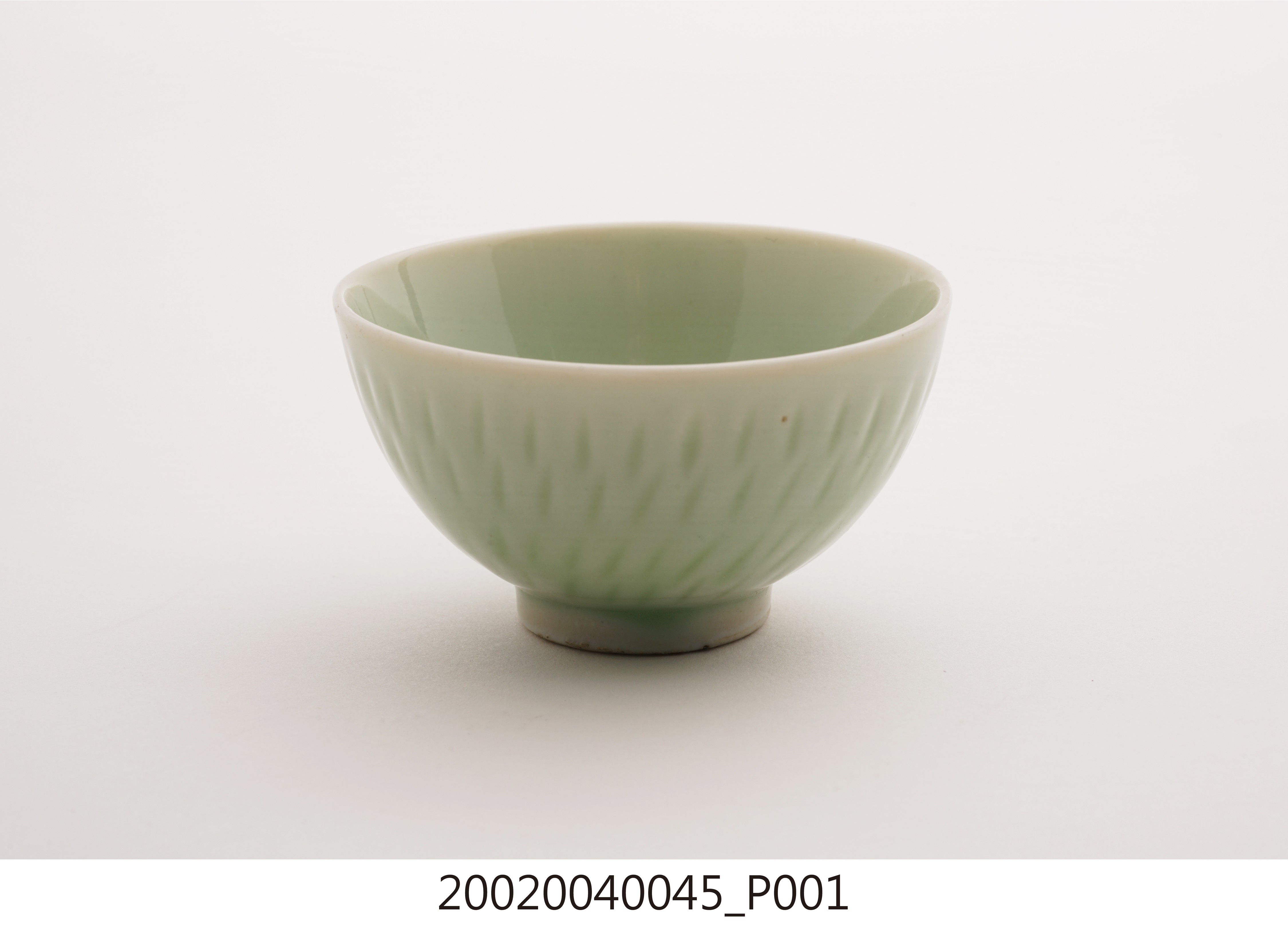 青釉茶具 (共8張)