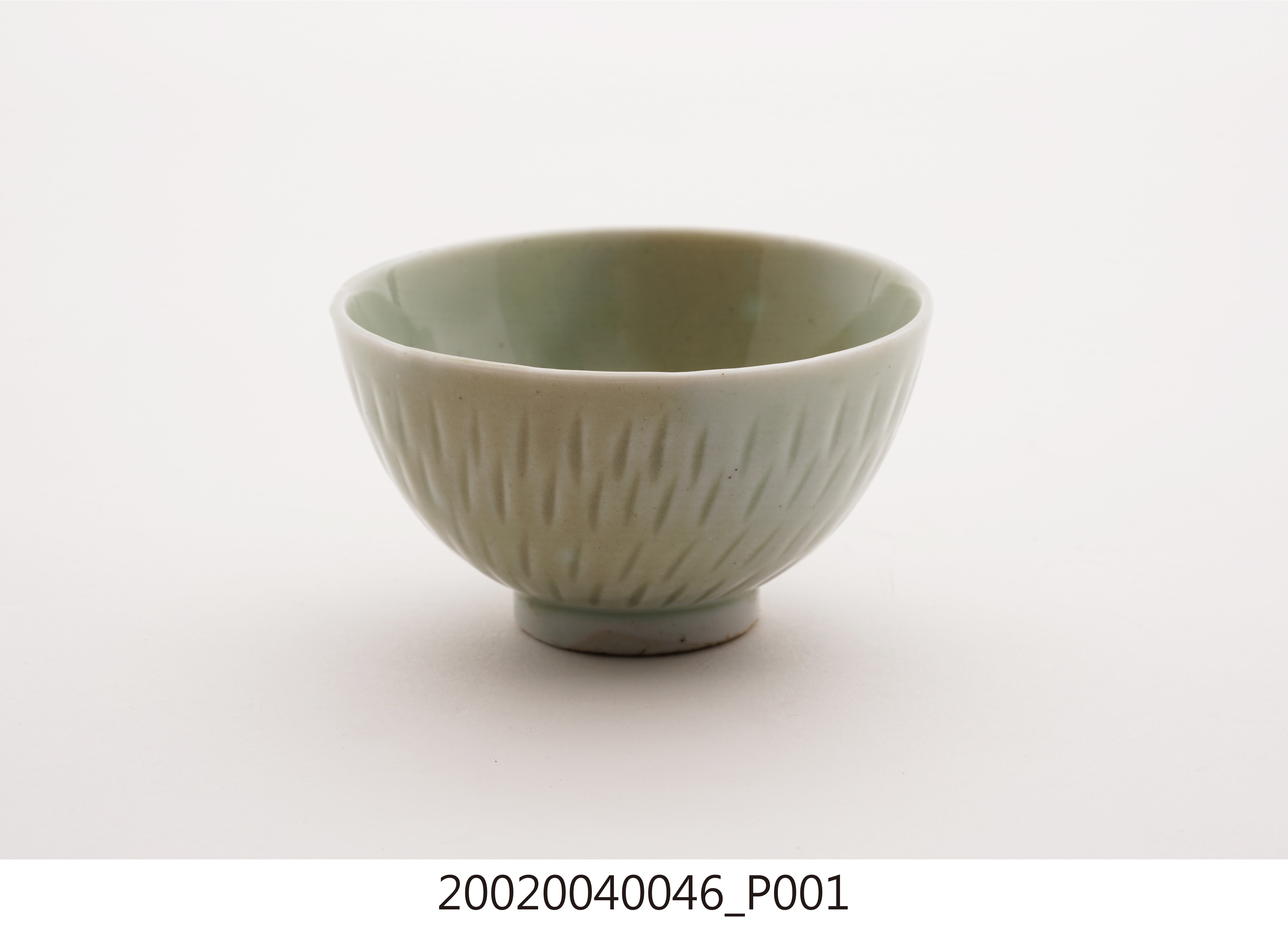 青釉茶具 (共8張)