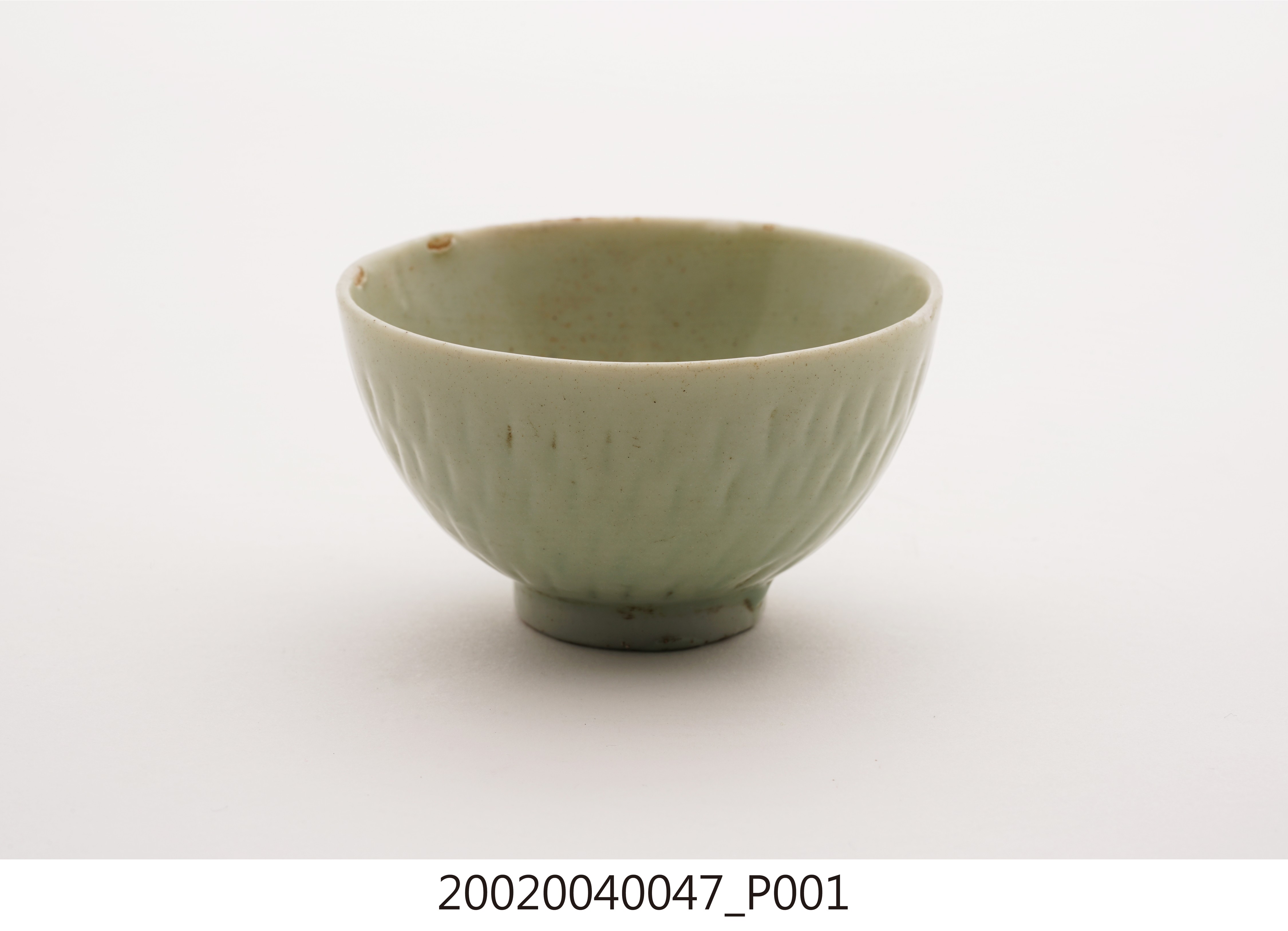 青釉茶具 (共8張)