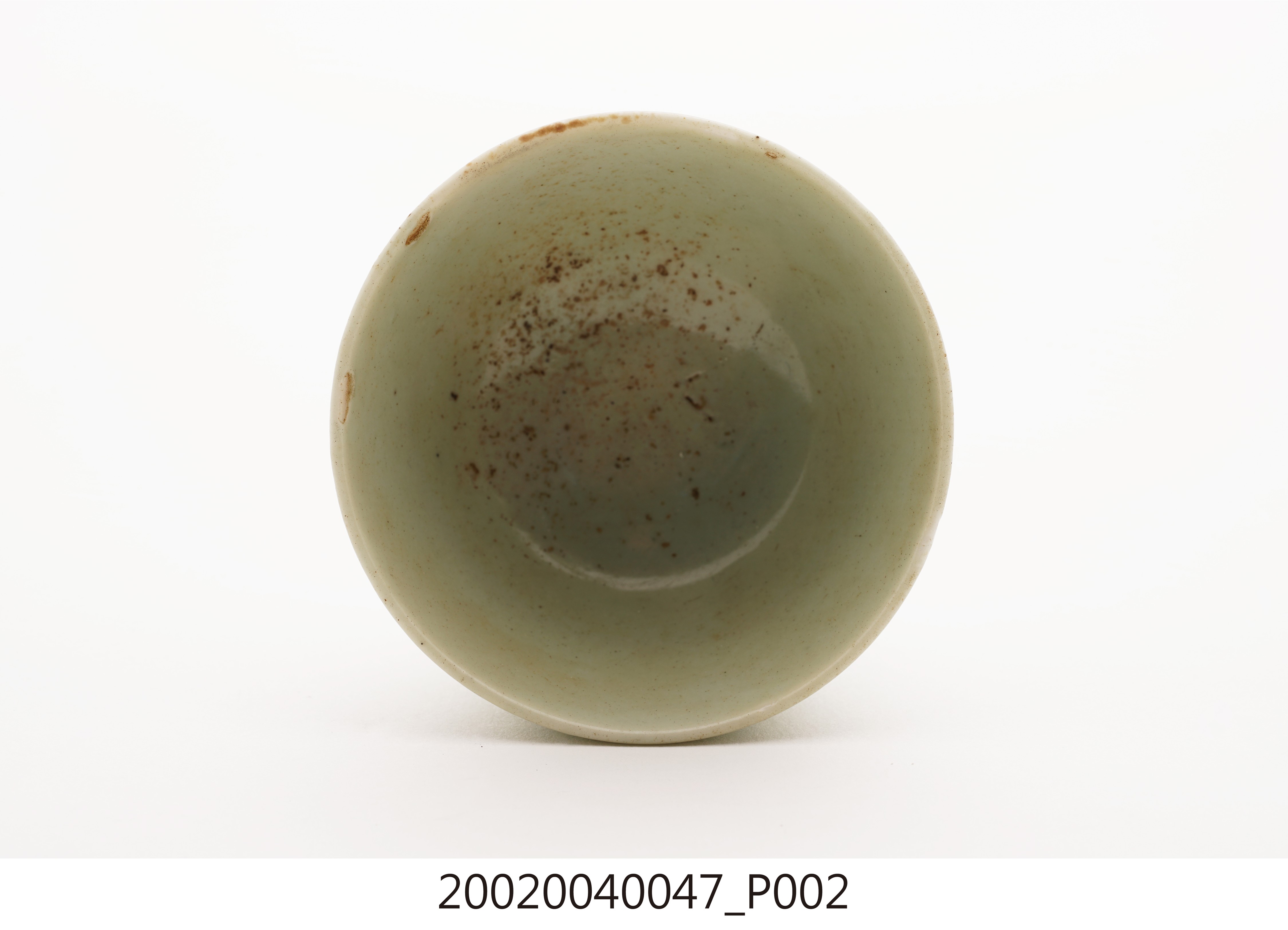 青釉茶具 (共8張)