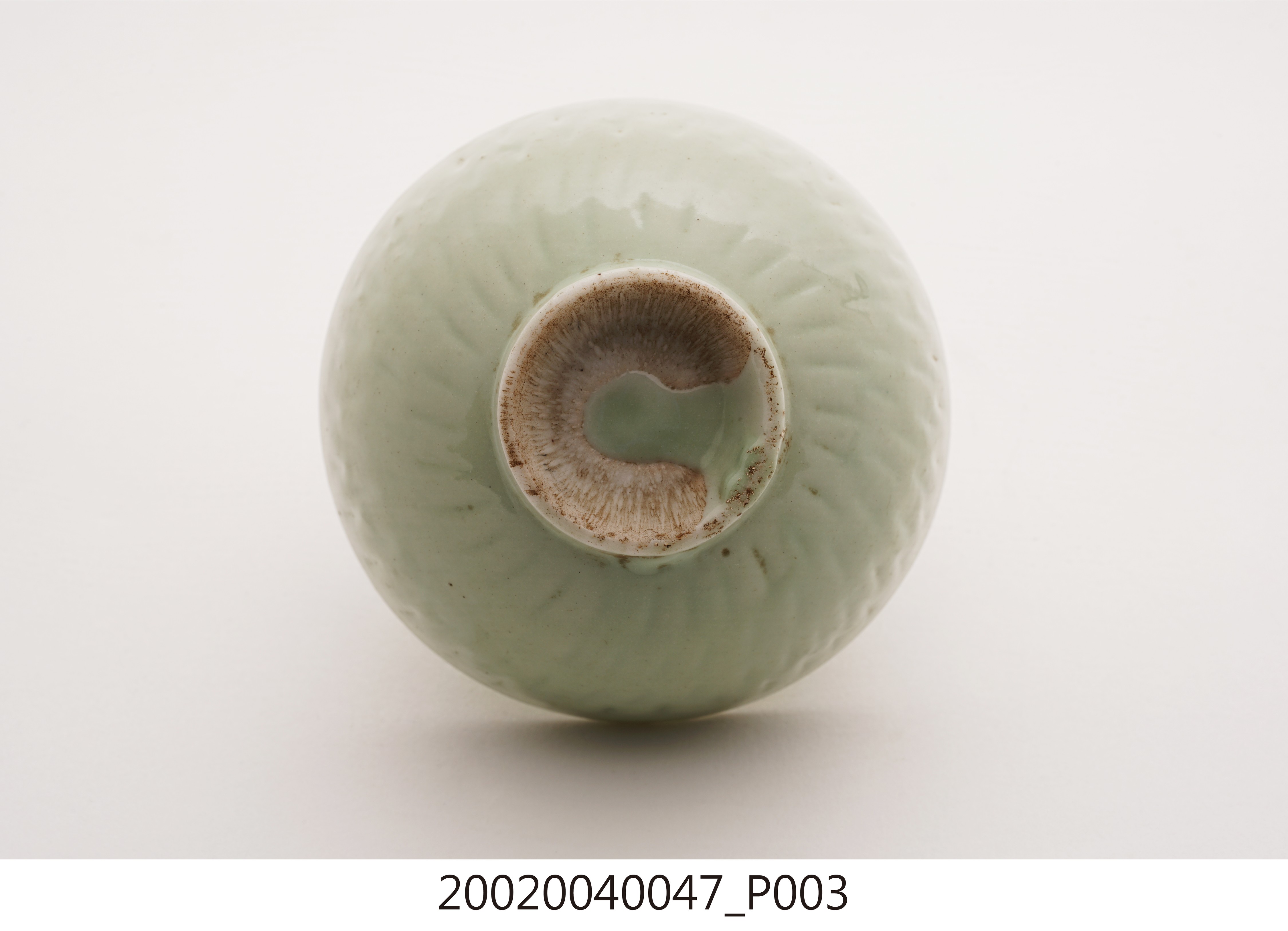 青釉茶具 (共8張)