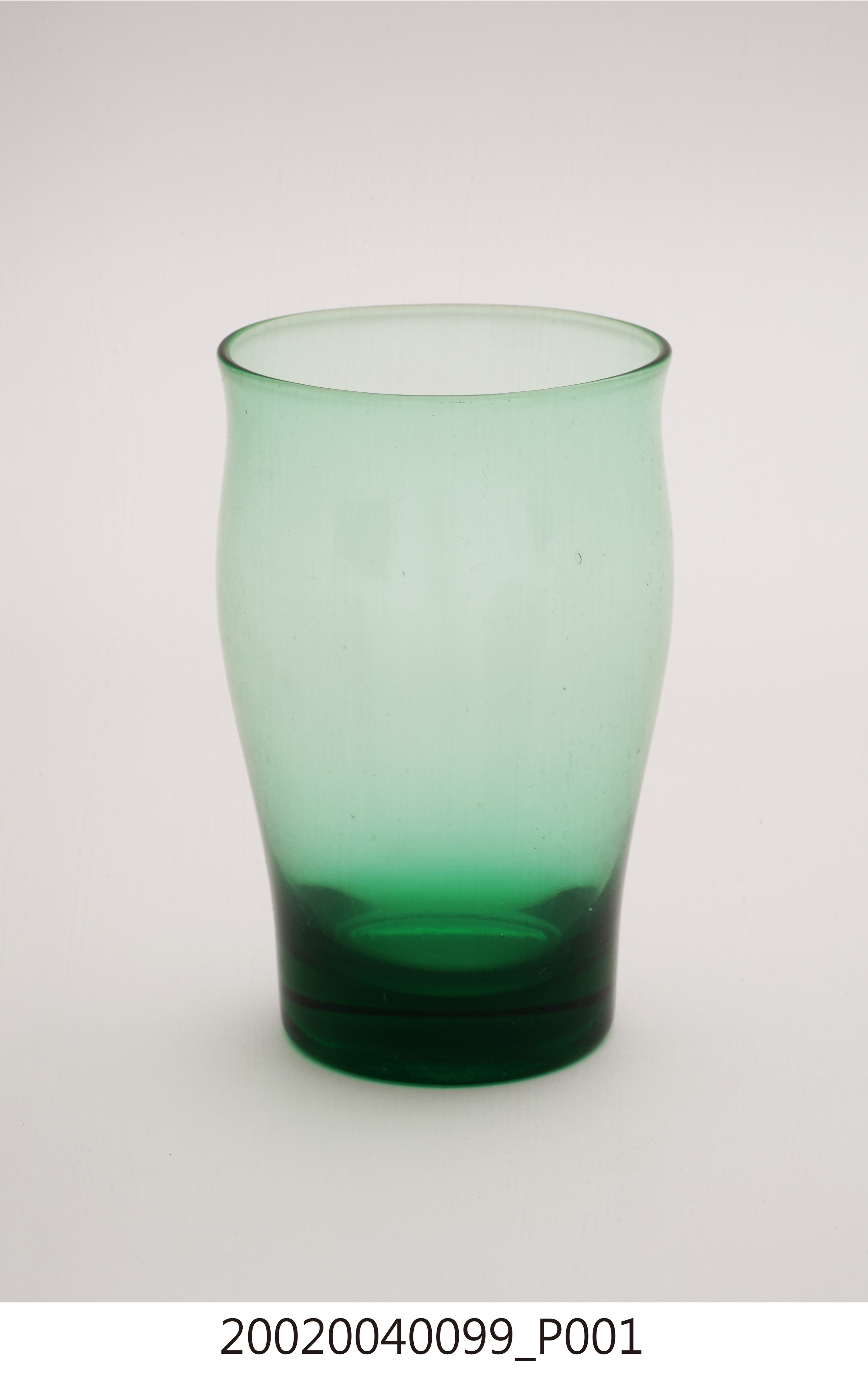 深綠色玻璃杯 (共7張)