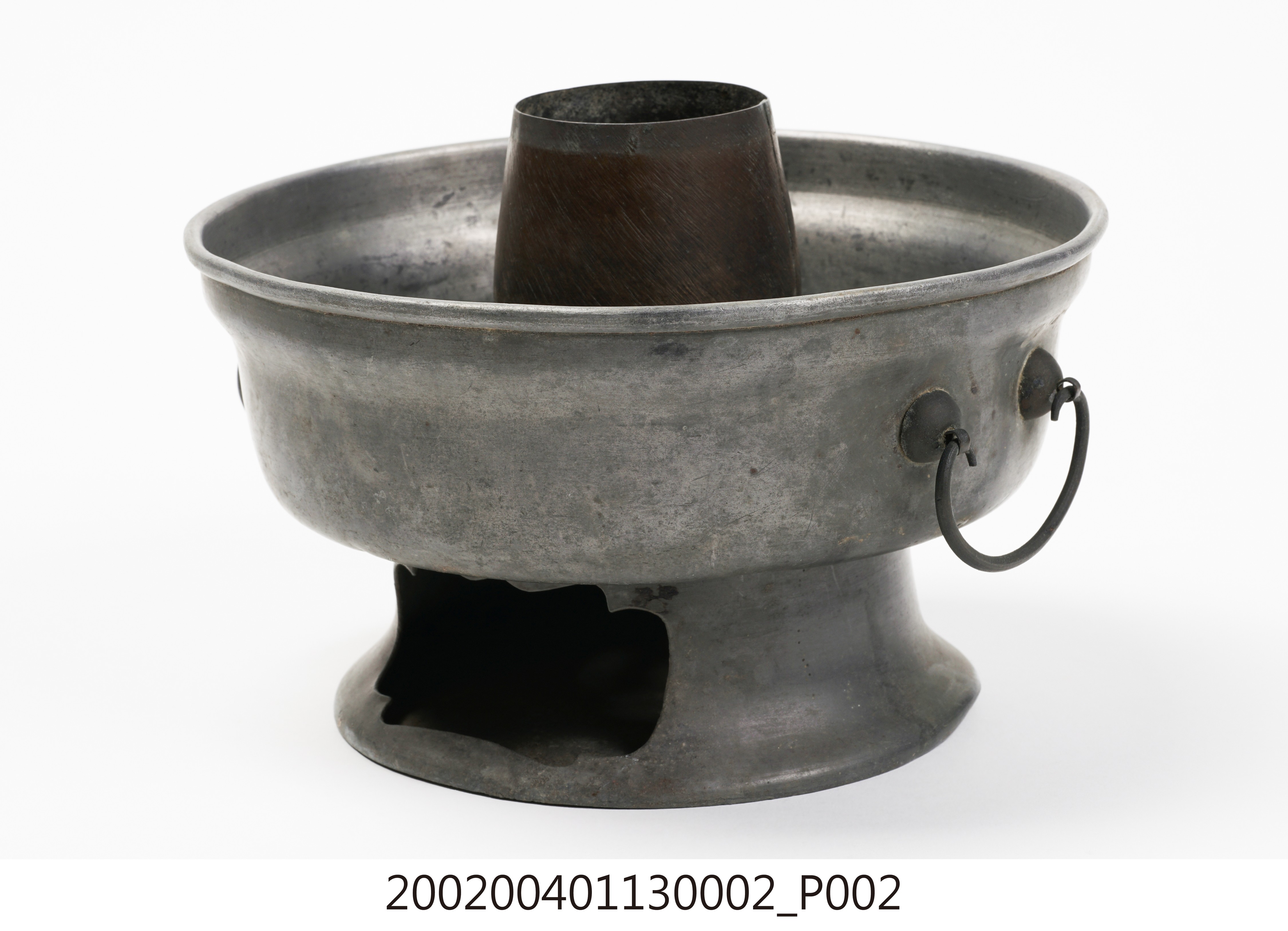 鍋身 (共14張)