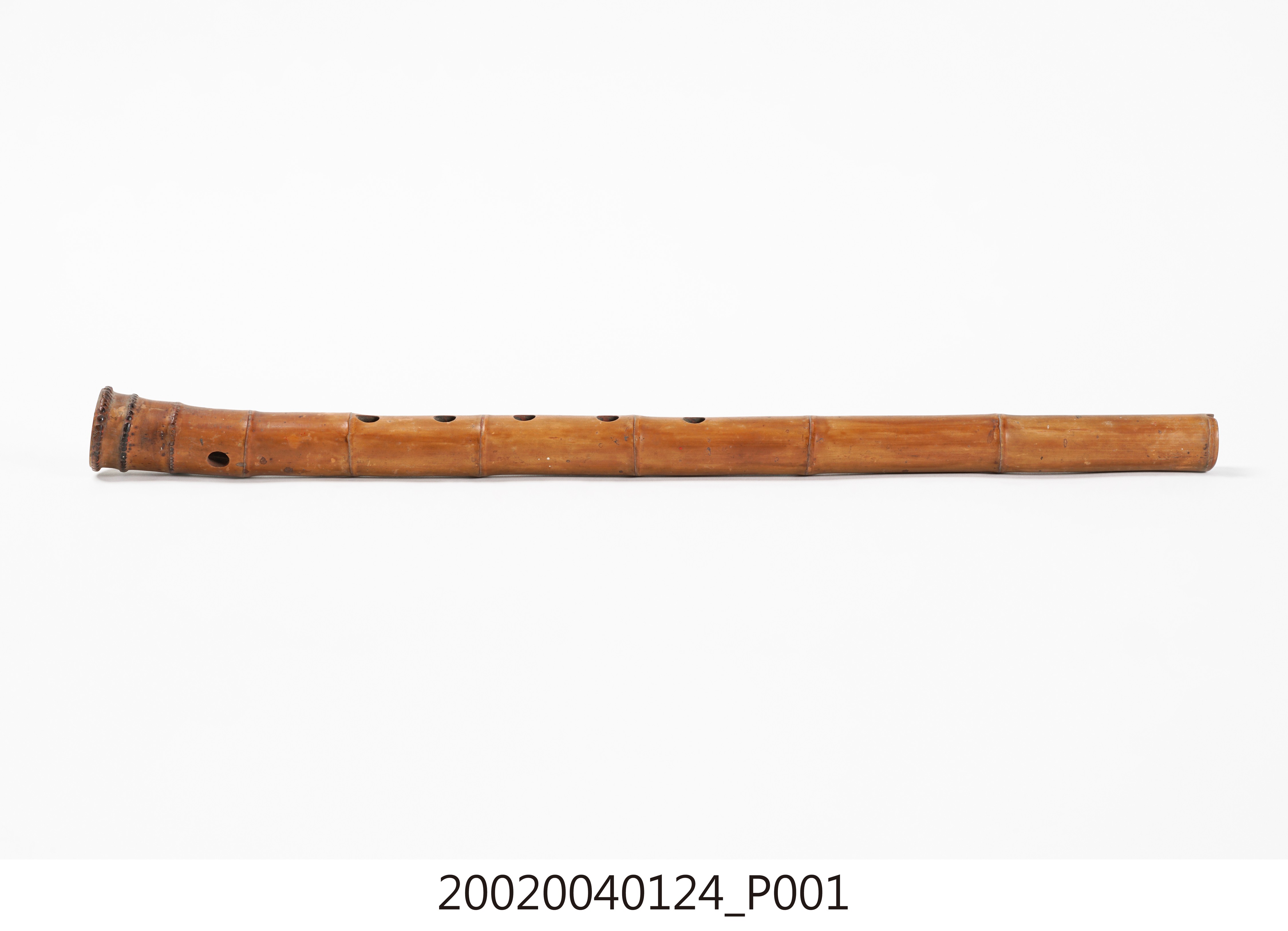 笛子 (共12張)