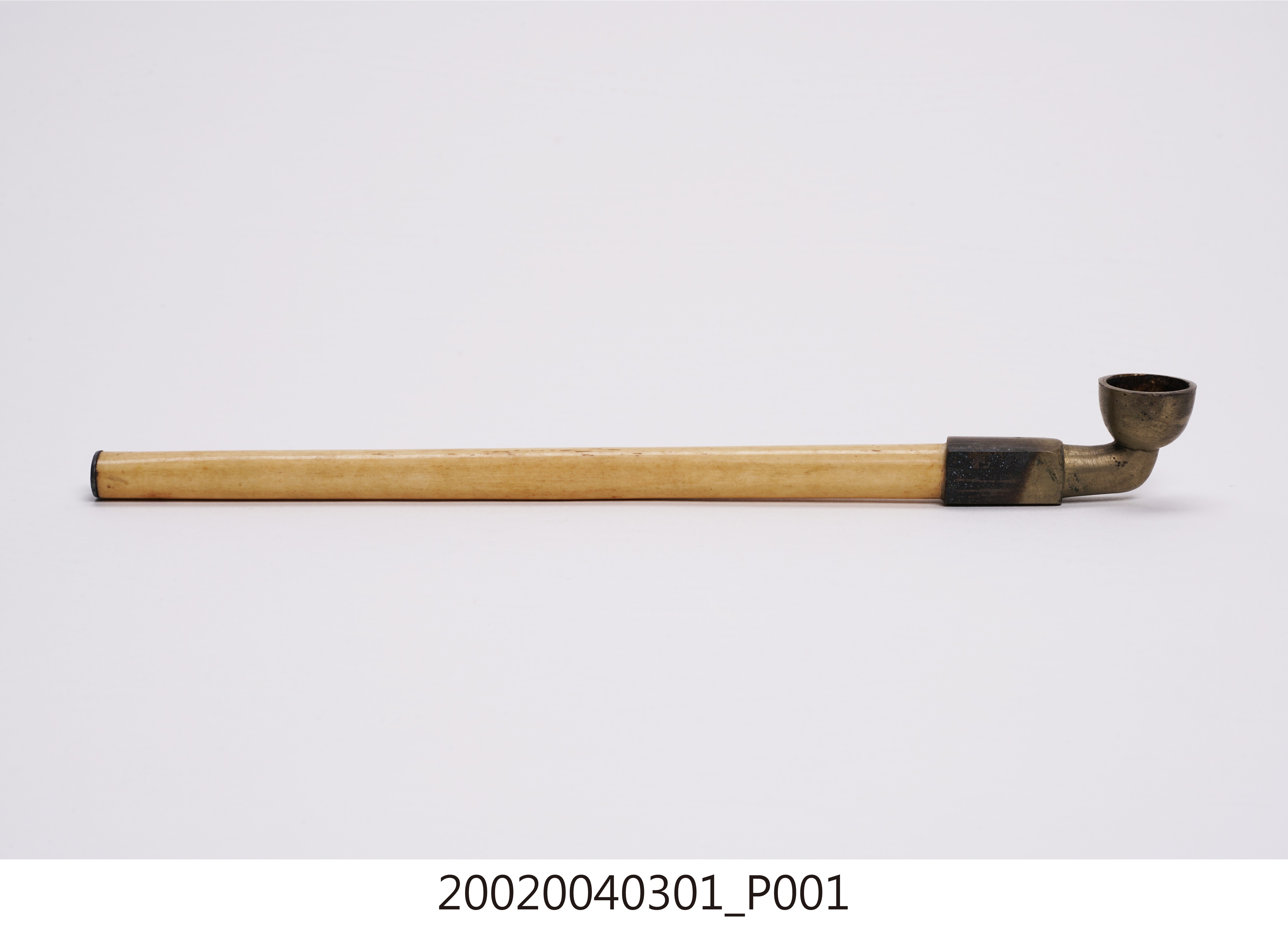 旱煙斗 (共13張)