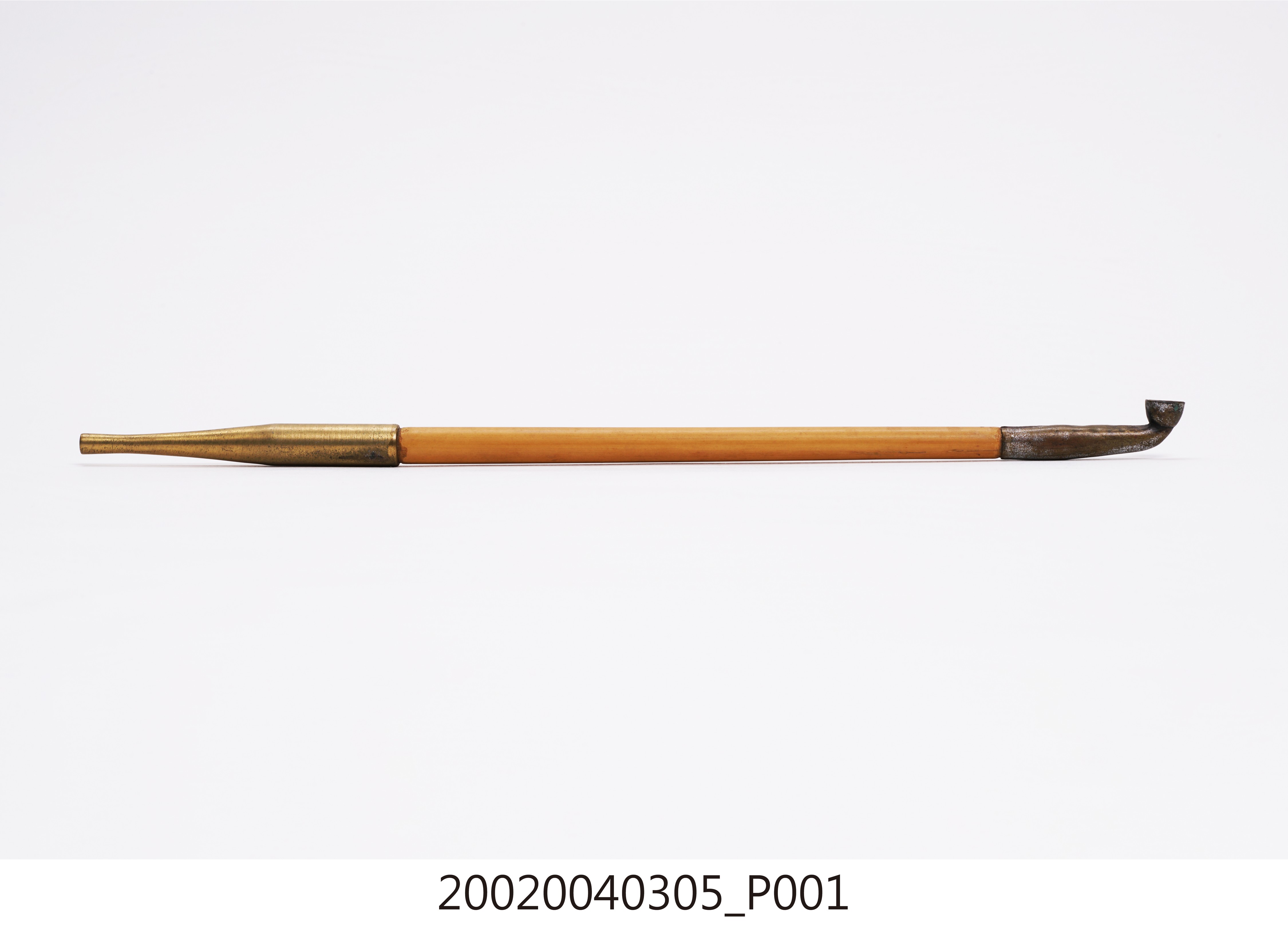 旱煙斗 (共14張)