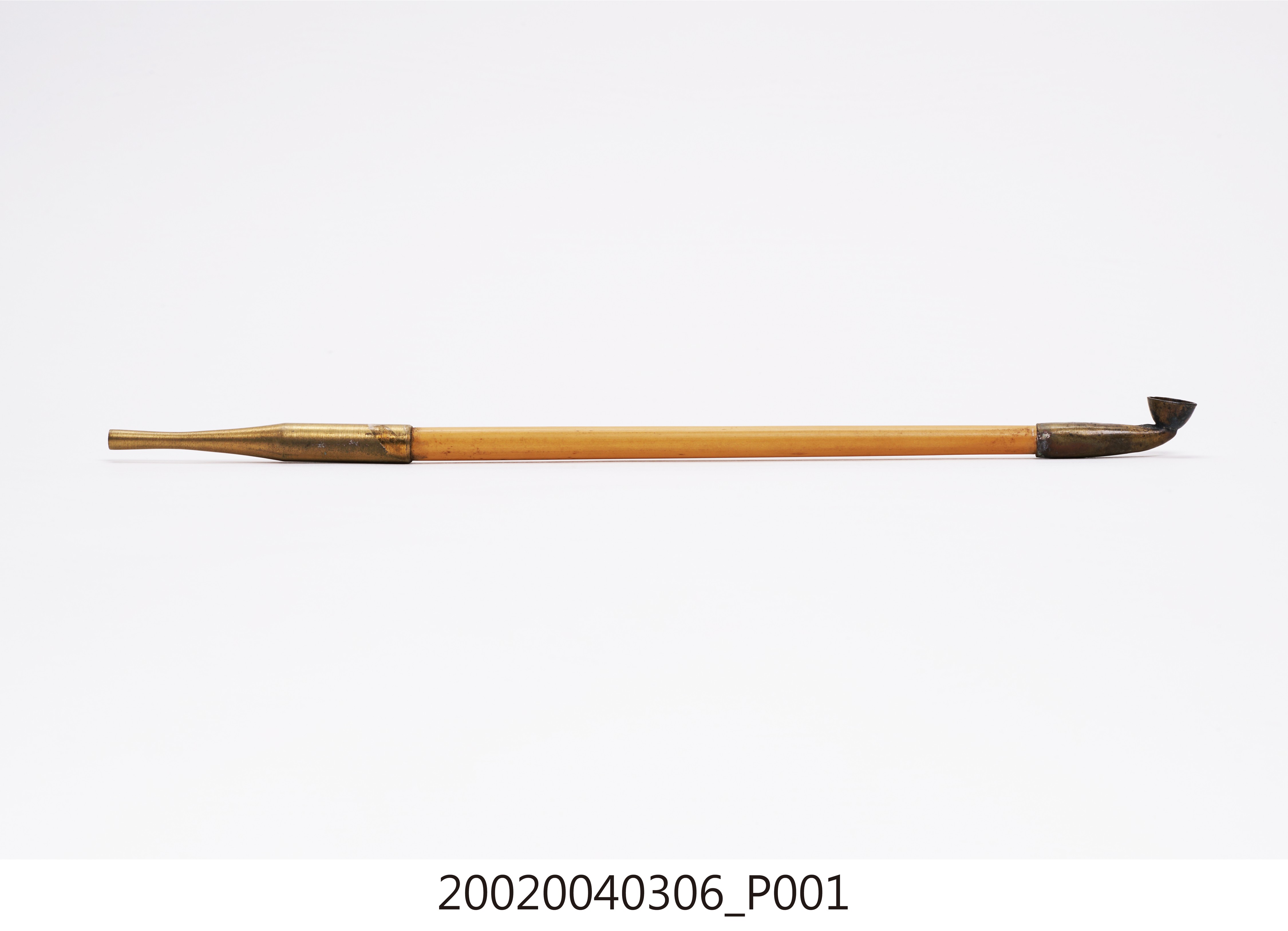 旱煙斗 (共13張)