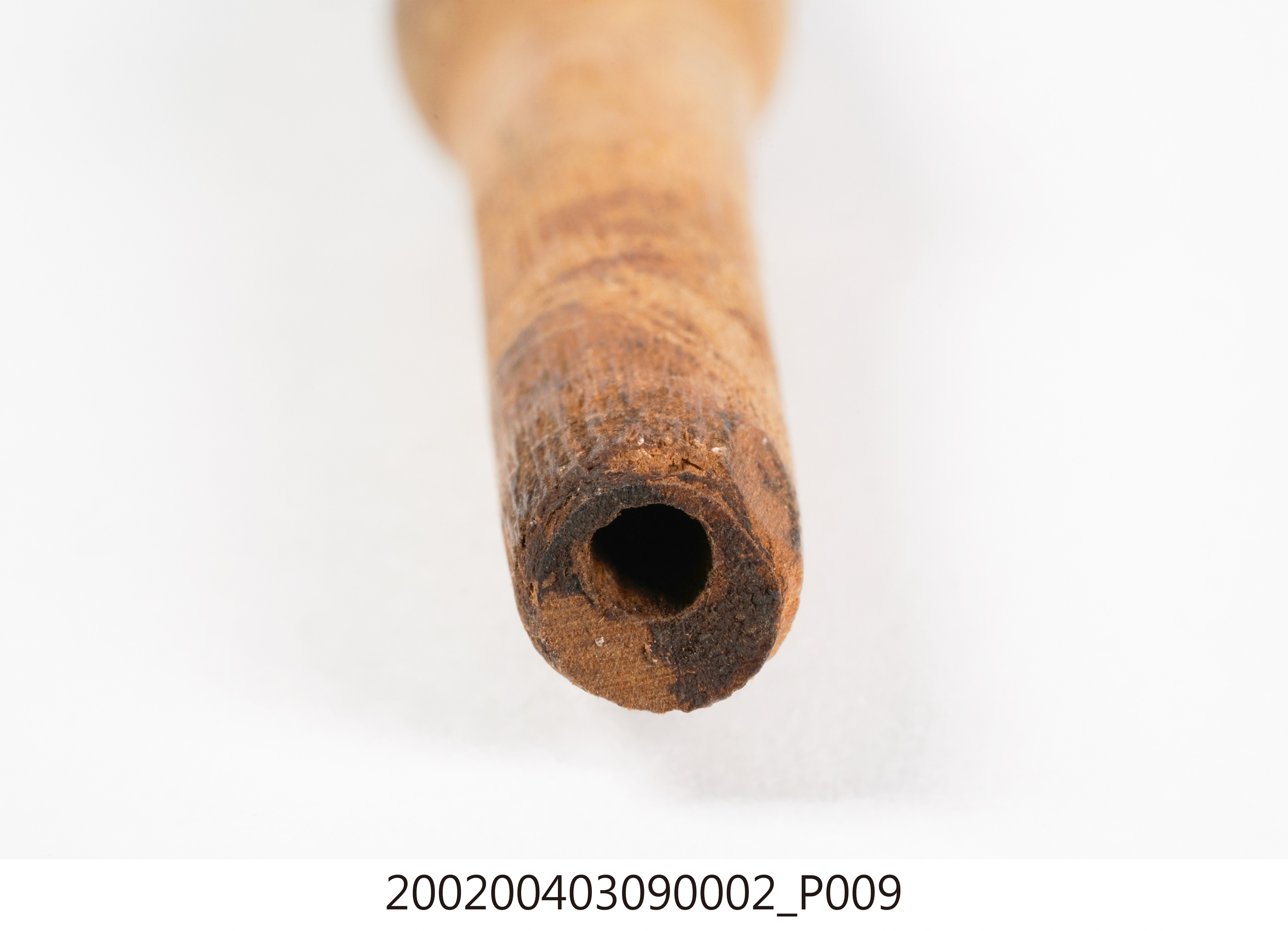 旱煙斗煙嘴 (共14張)