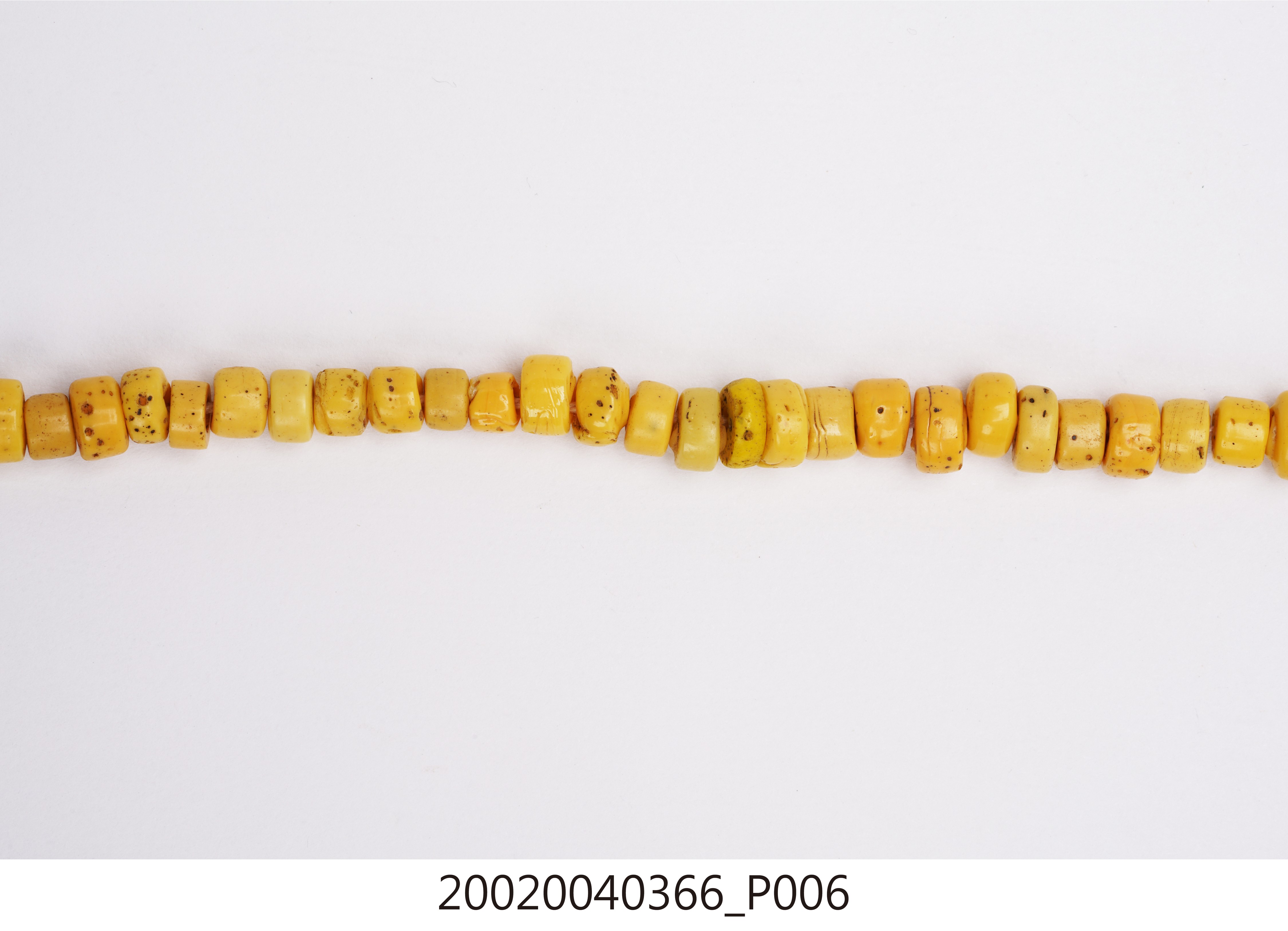 串珠鍊 (共10張)