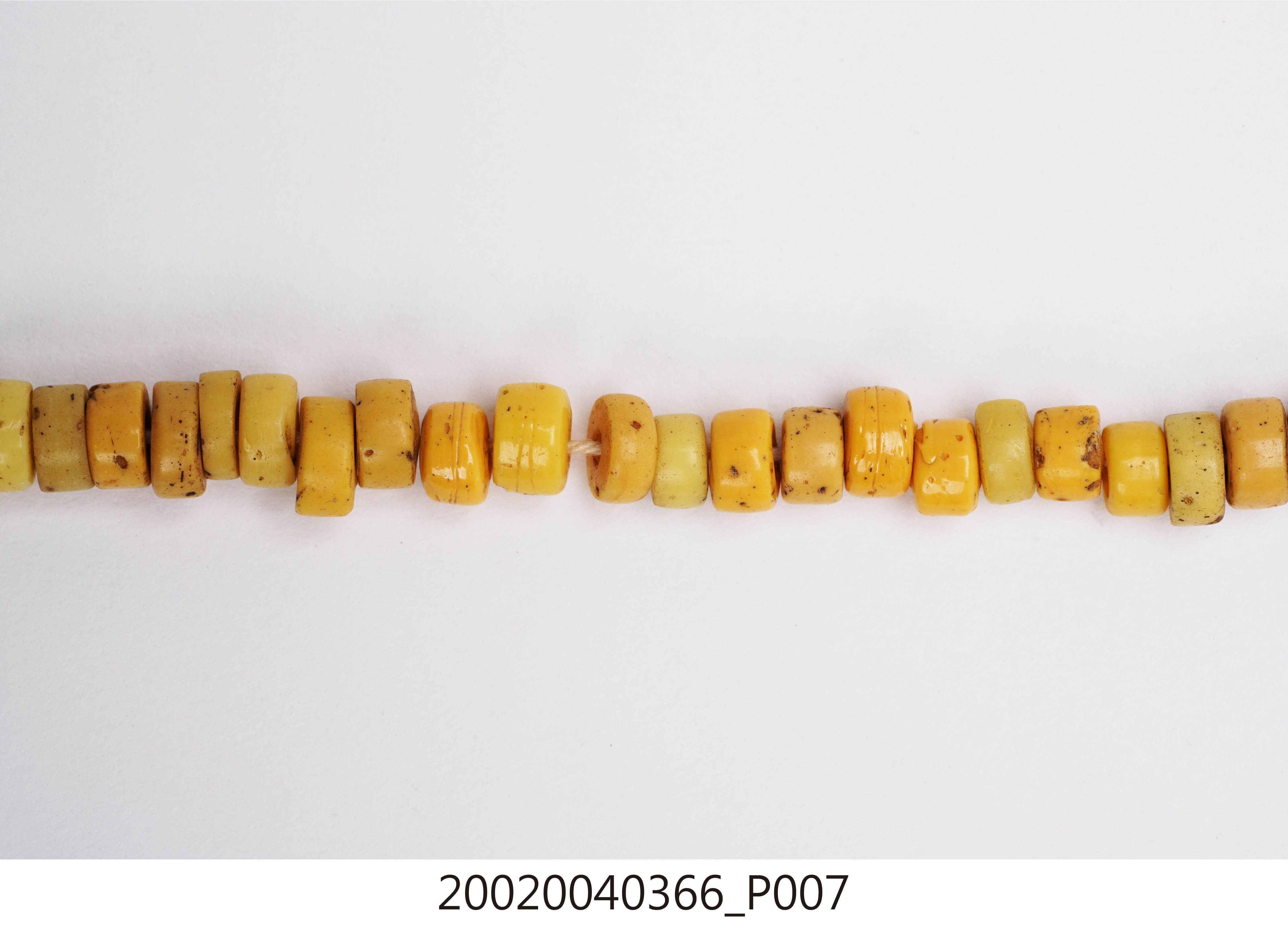 串珠鍊 (共10張)