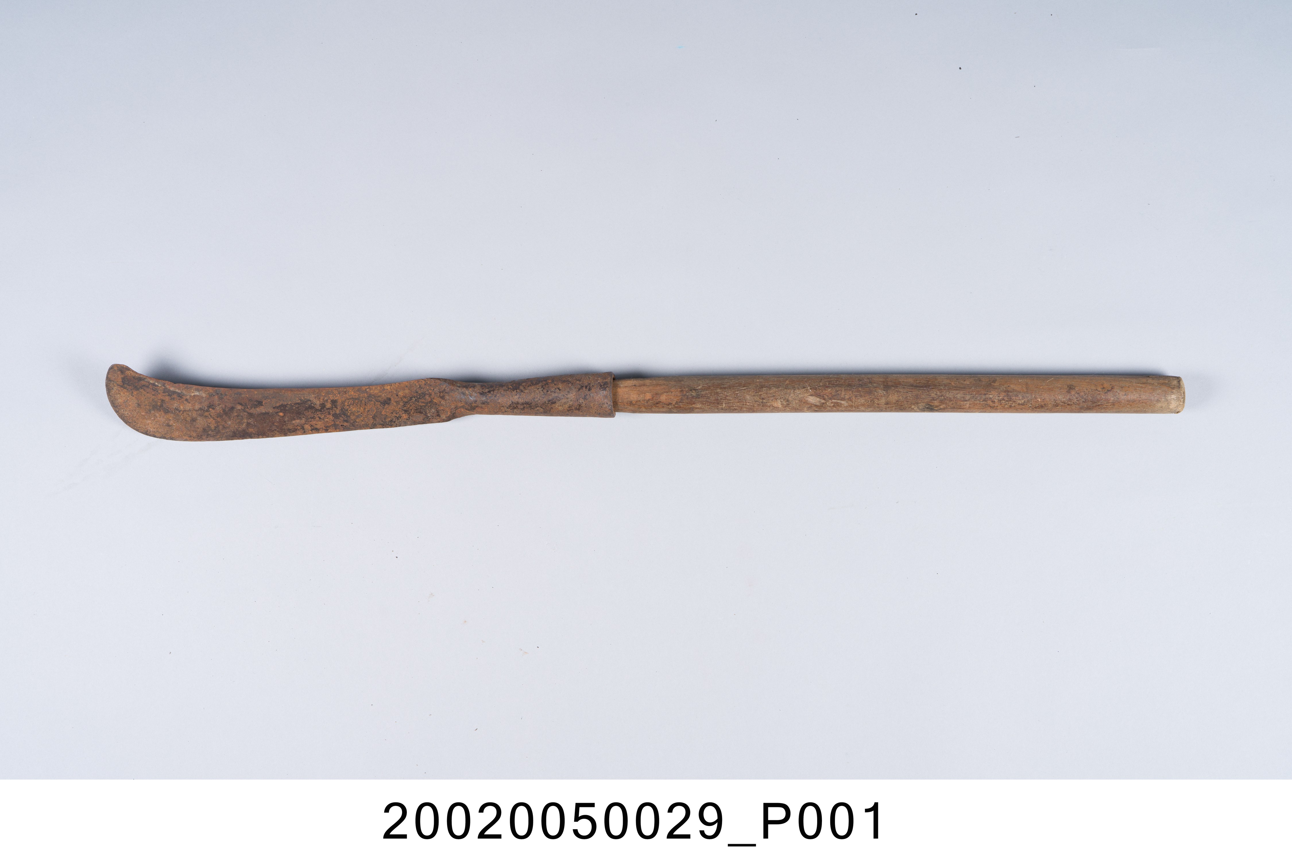 鐮刀 (共6張)