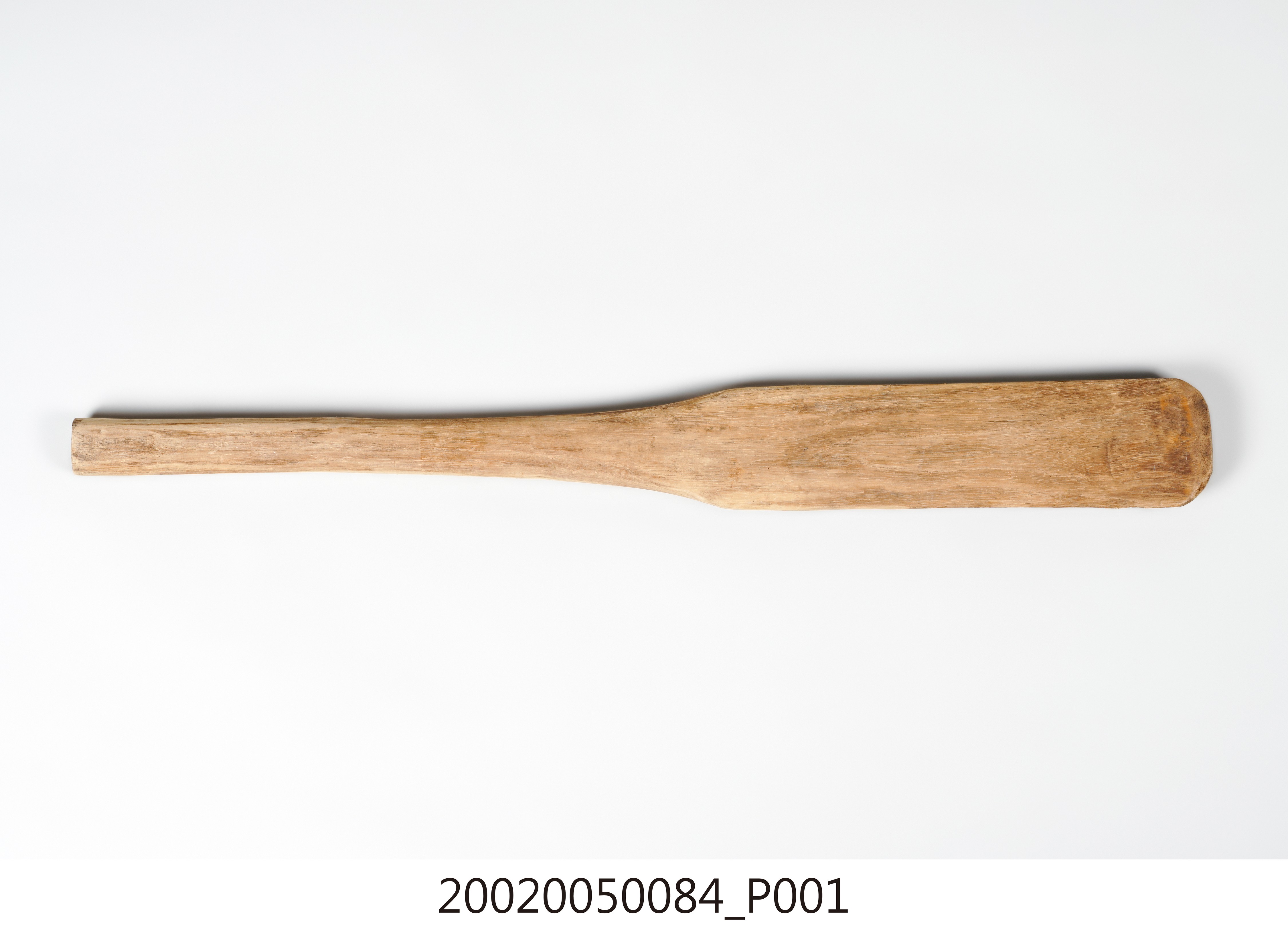 竹質攪拌米糕長鏟 (共4張)