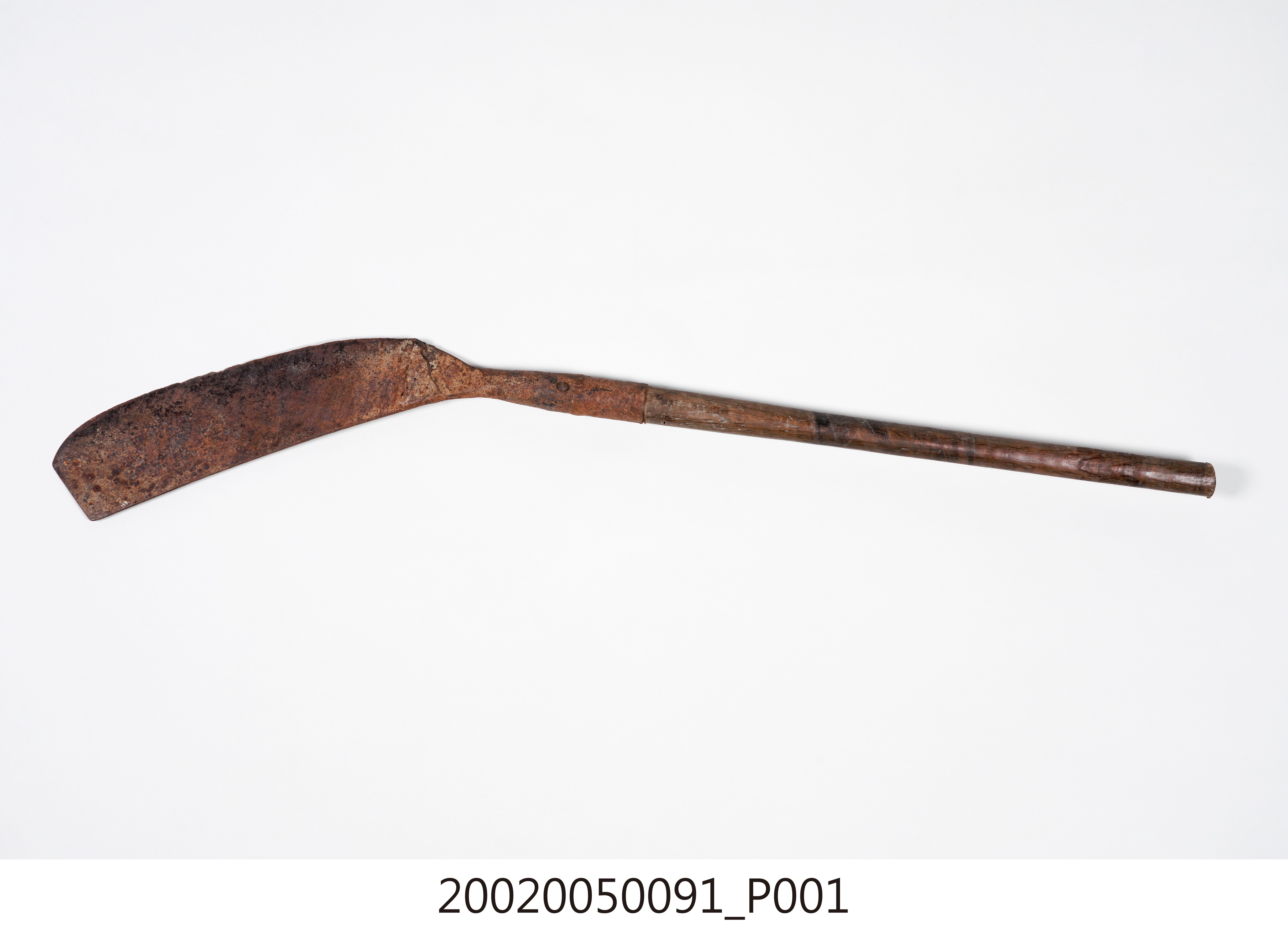 鐮刀 (共4張)