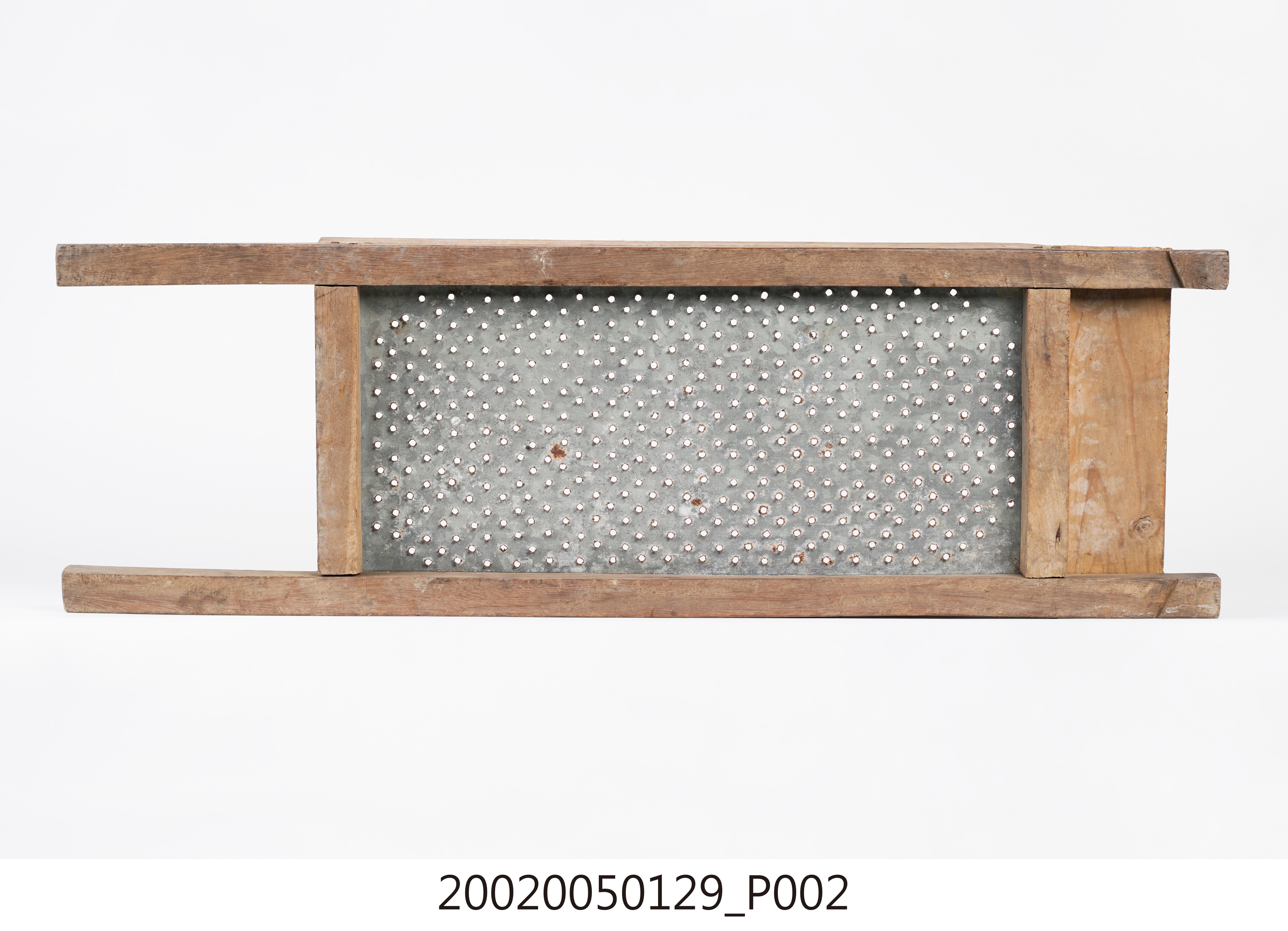 米笞目器 (共20張)