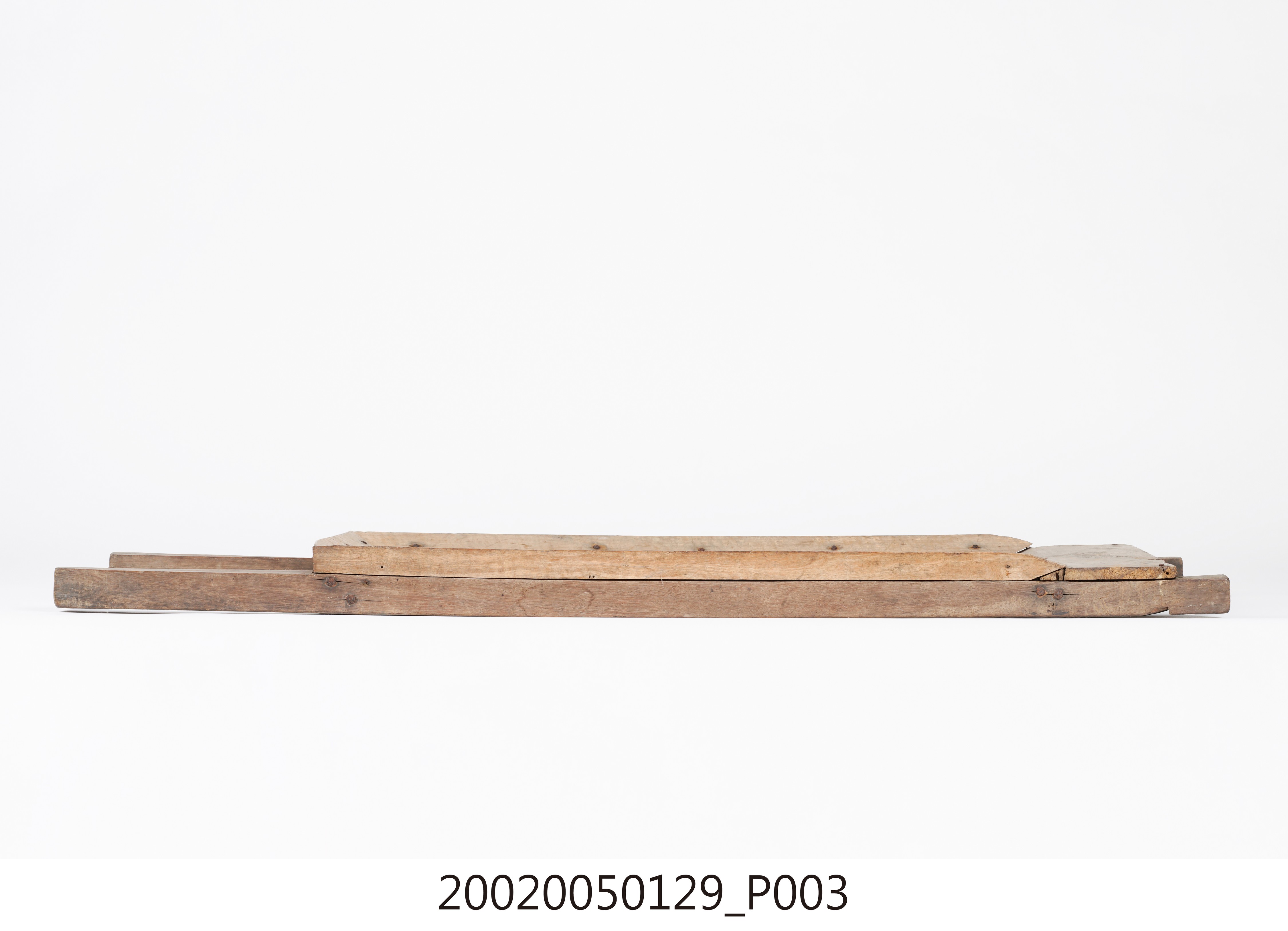 米笞目器 (共20張)