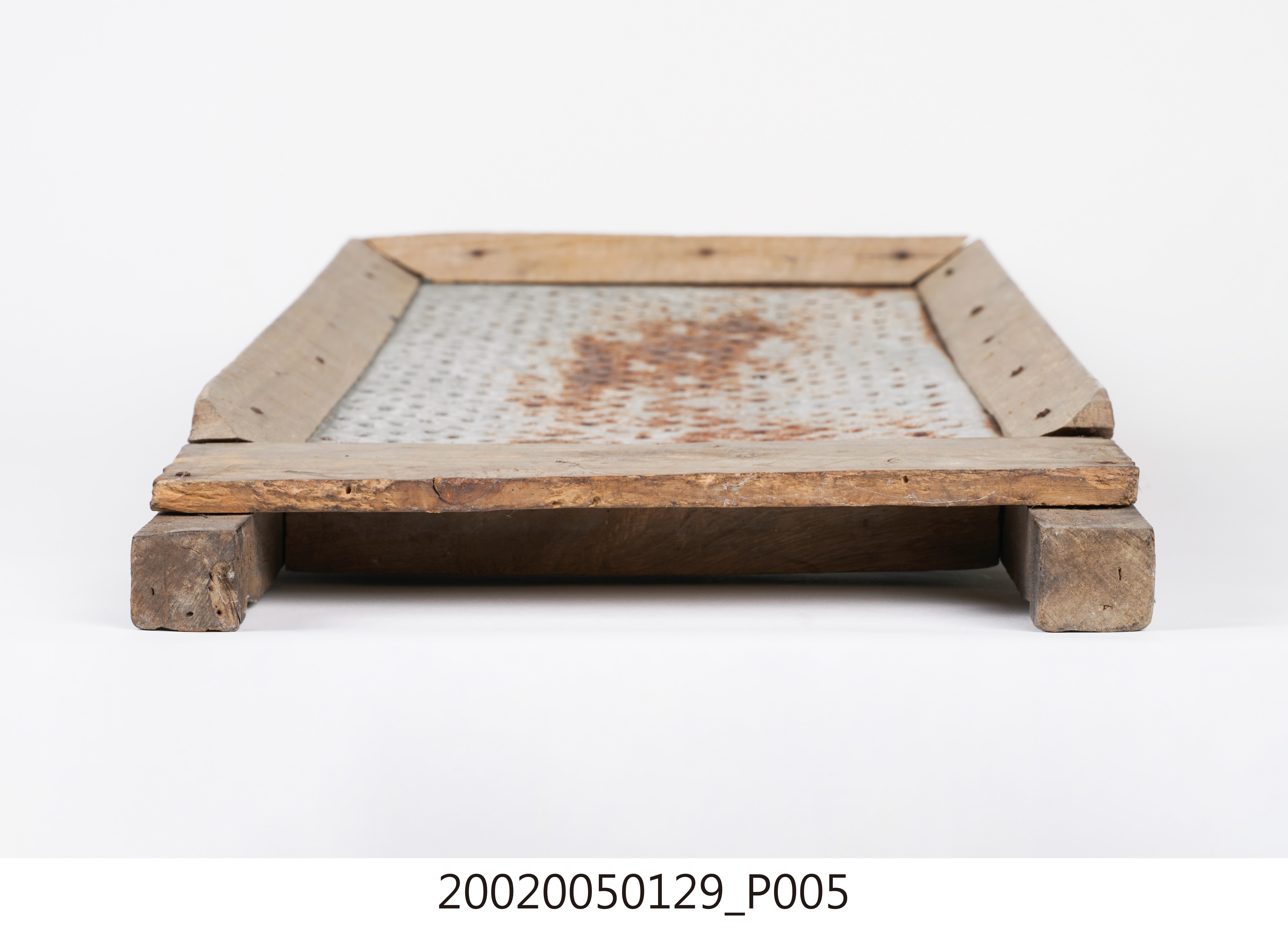 米笞目器 (共20張)