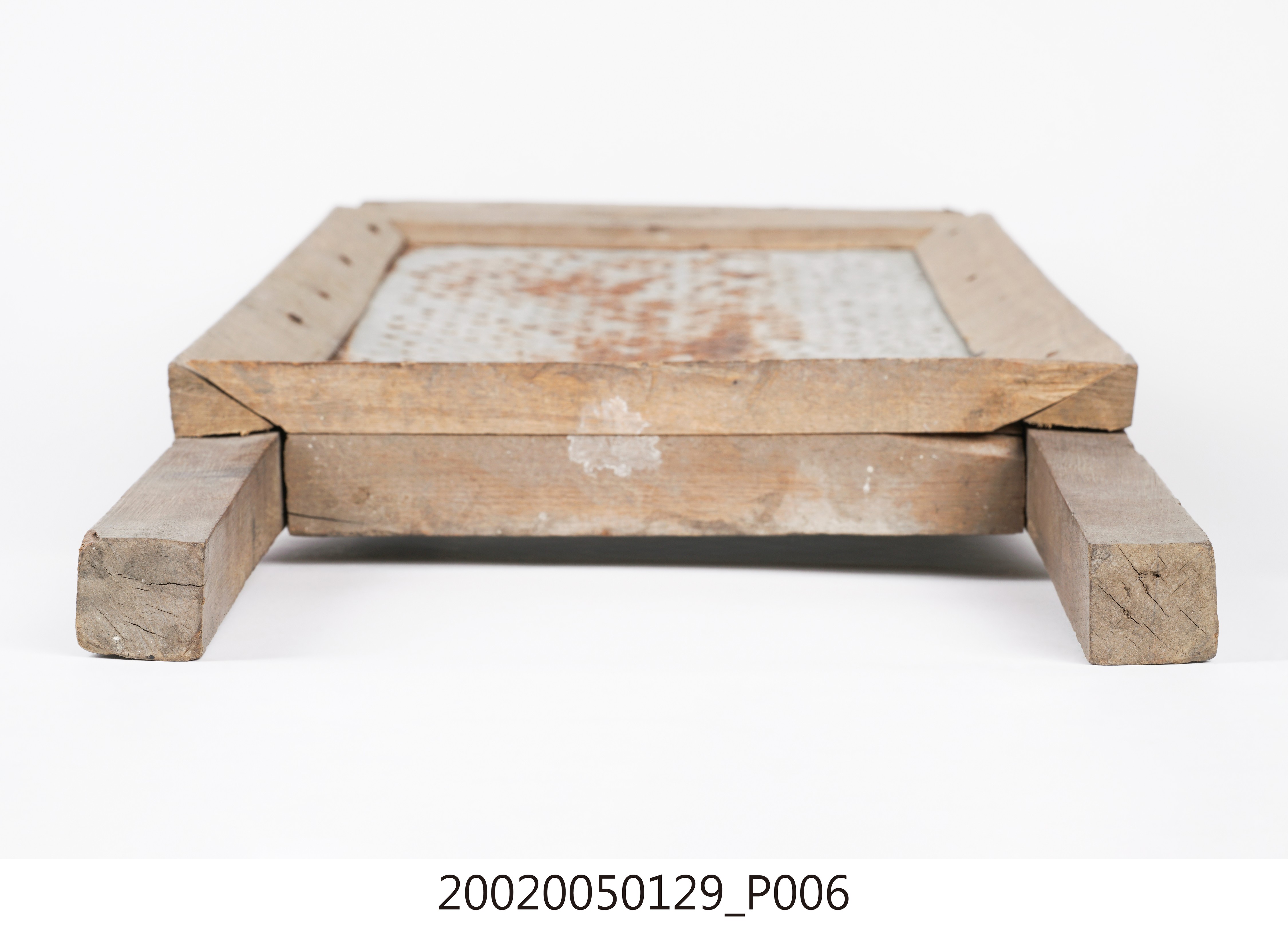 米笞目器 (共20張)