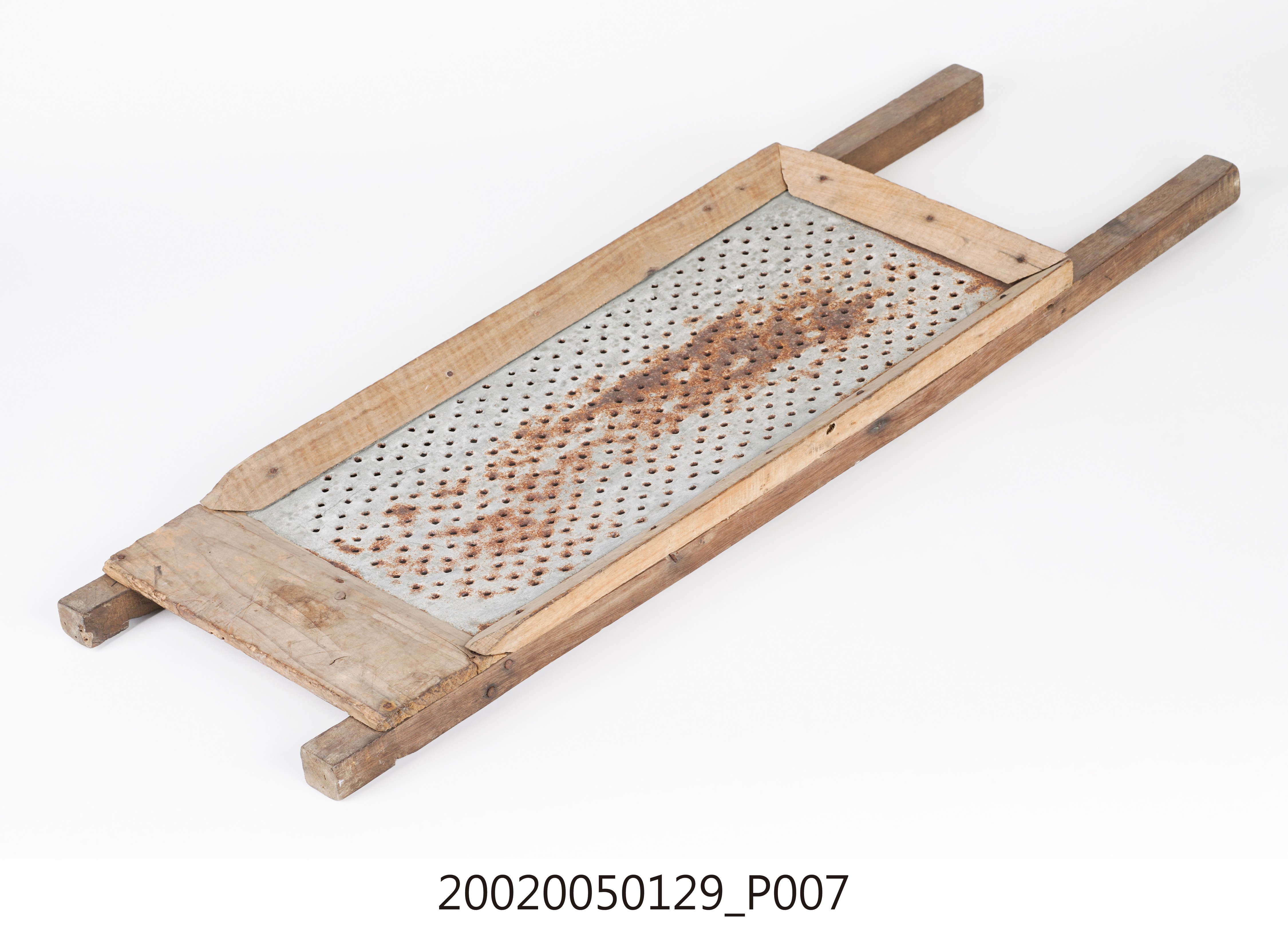 米笞目器 (共20張)