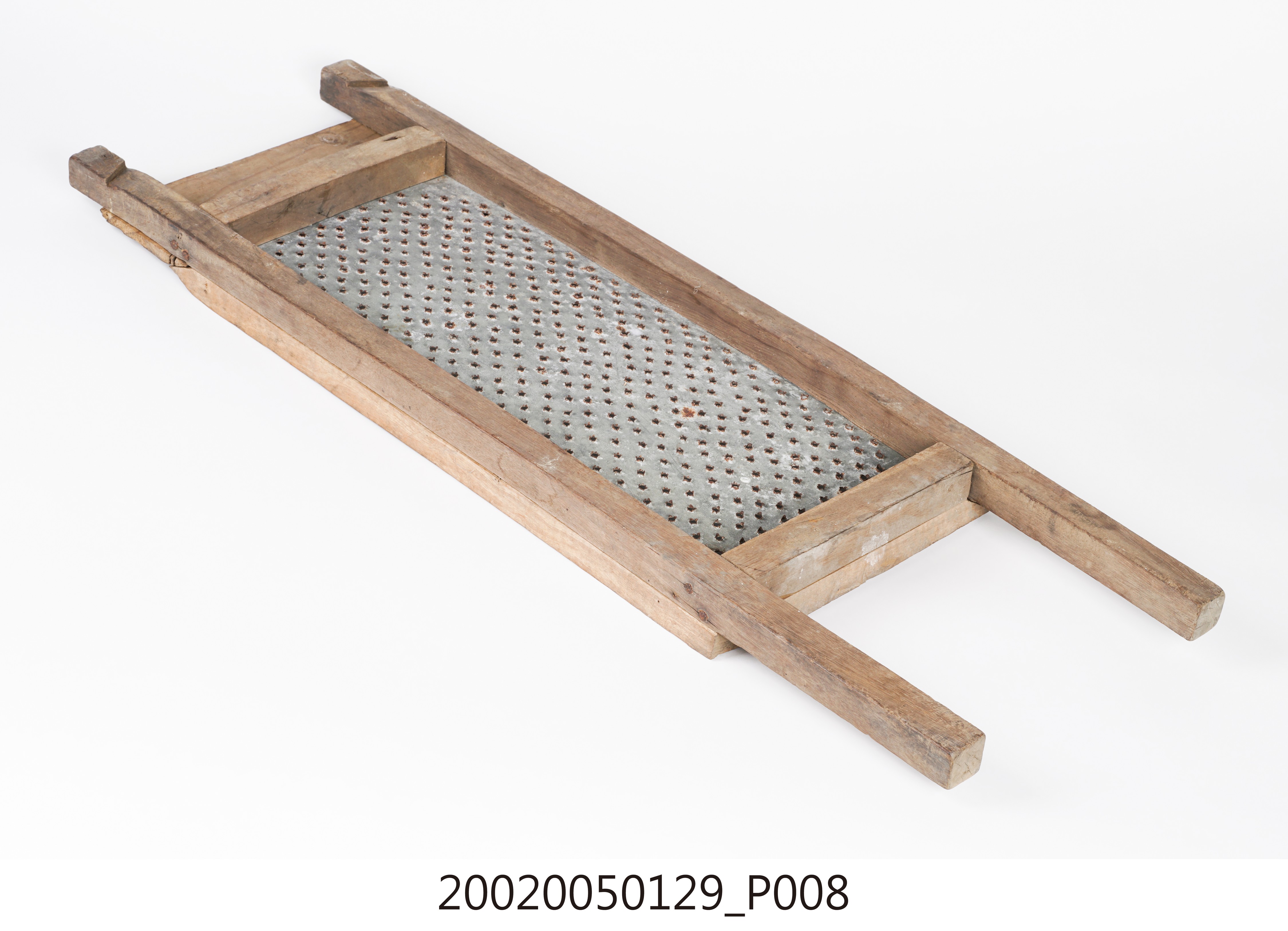 米笞目器 (共20張)