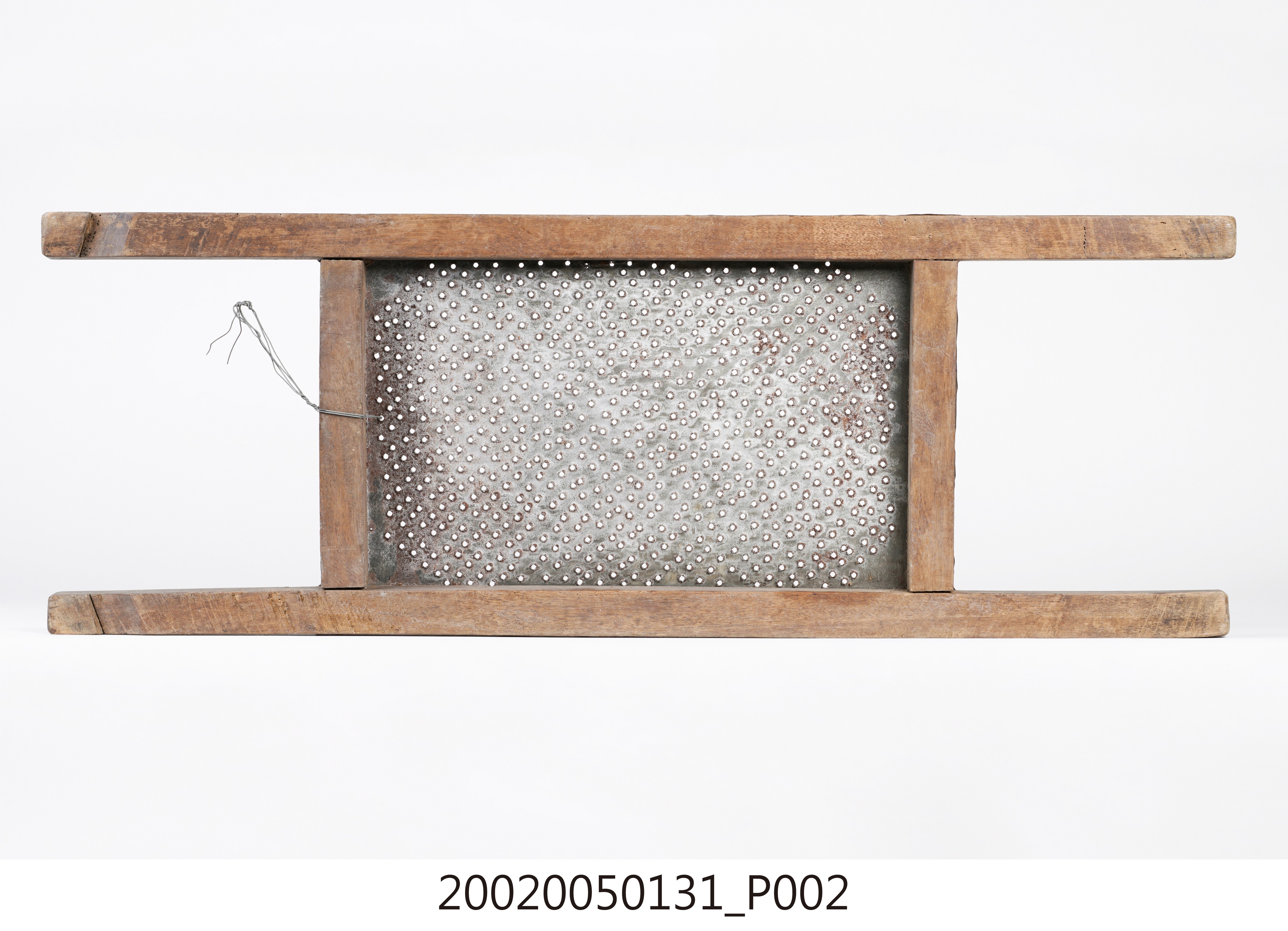 米笞目器 (共22張)