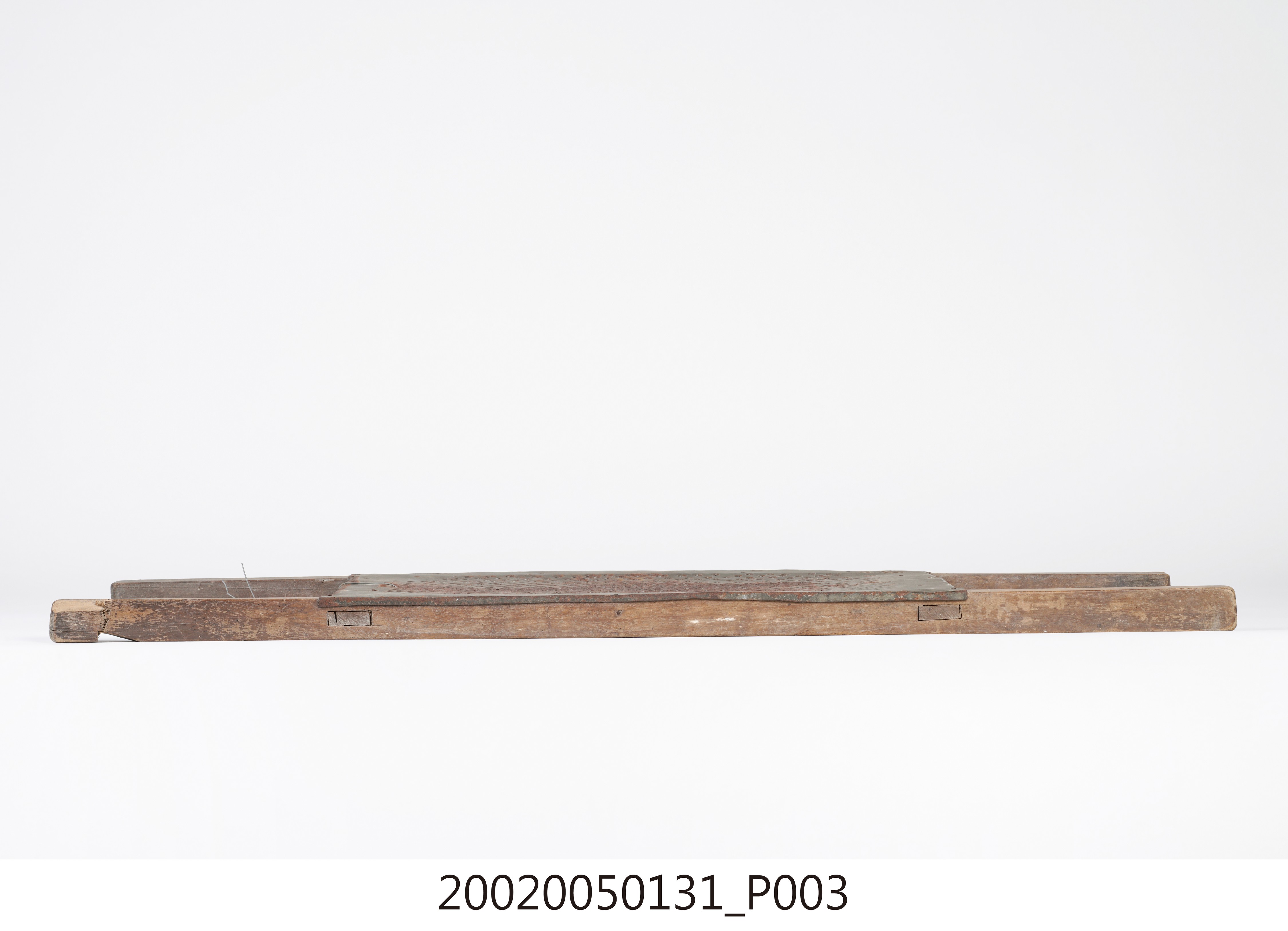米笞目器 (共22張)