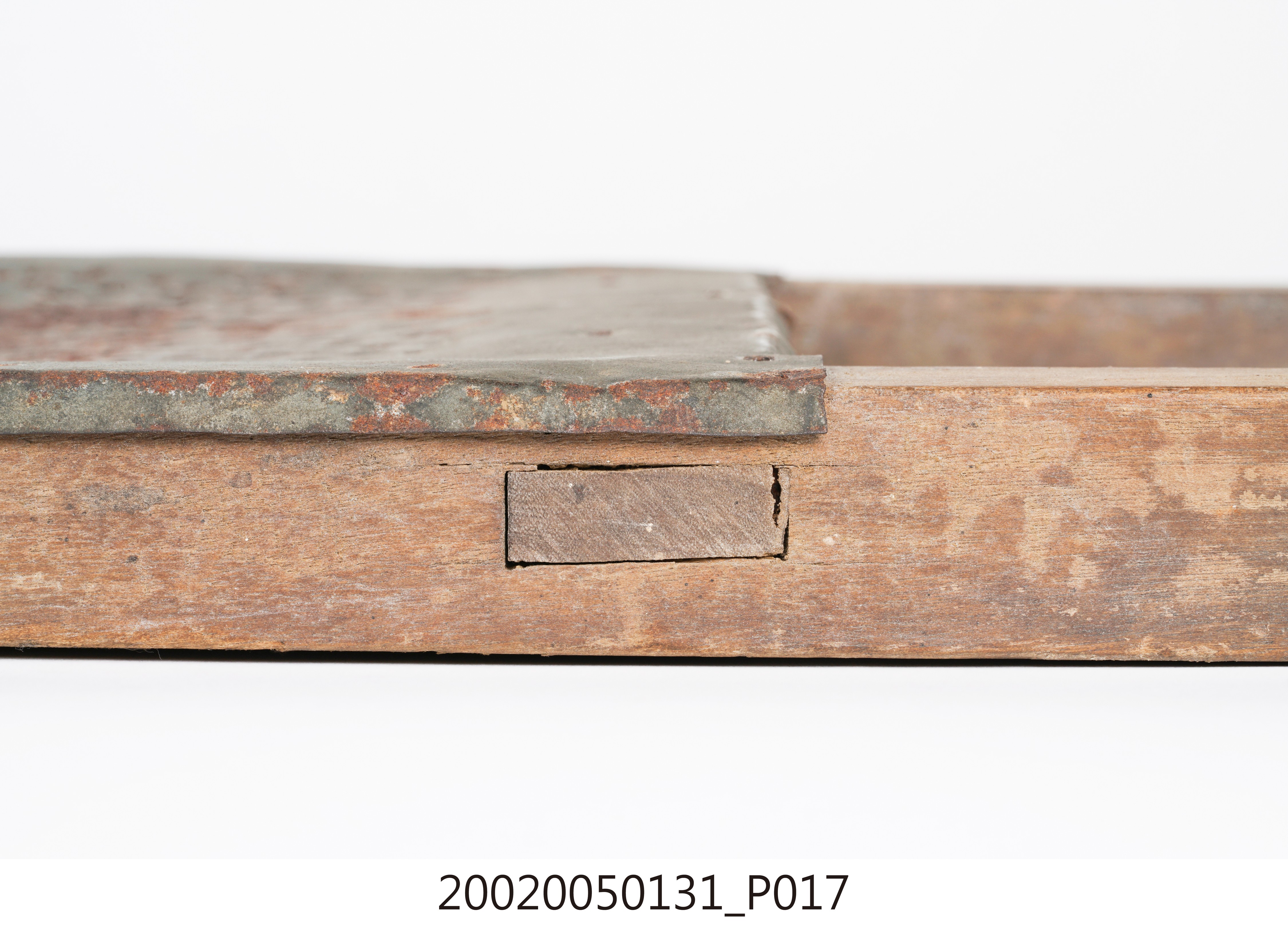 米笞目器 (共22張)