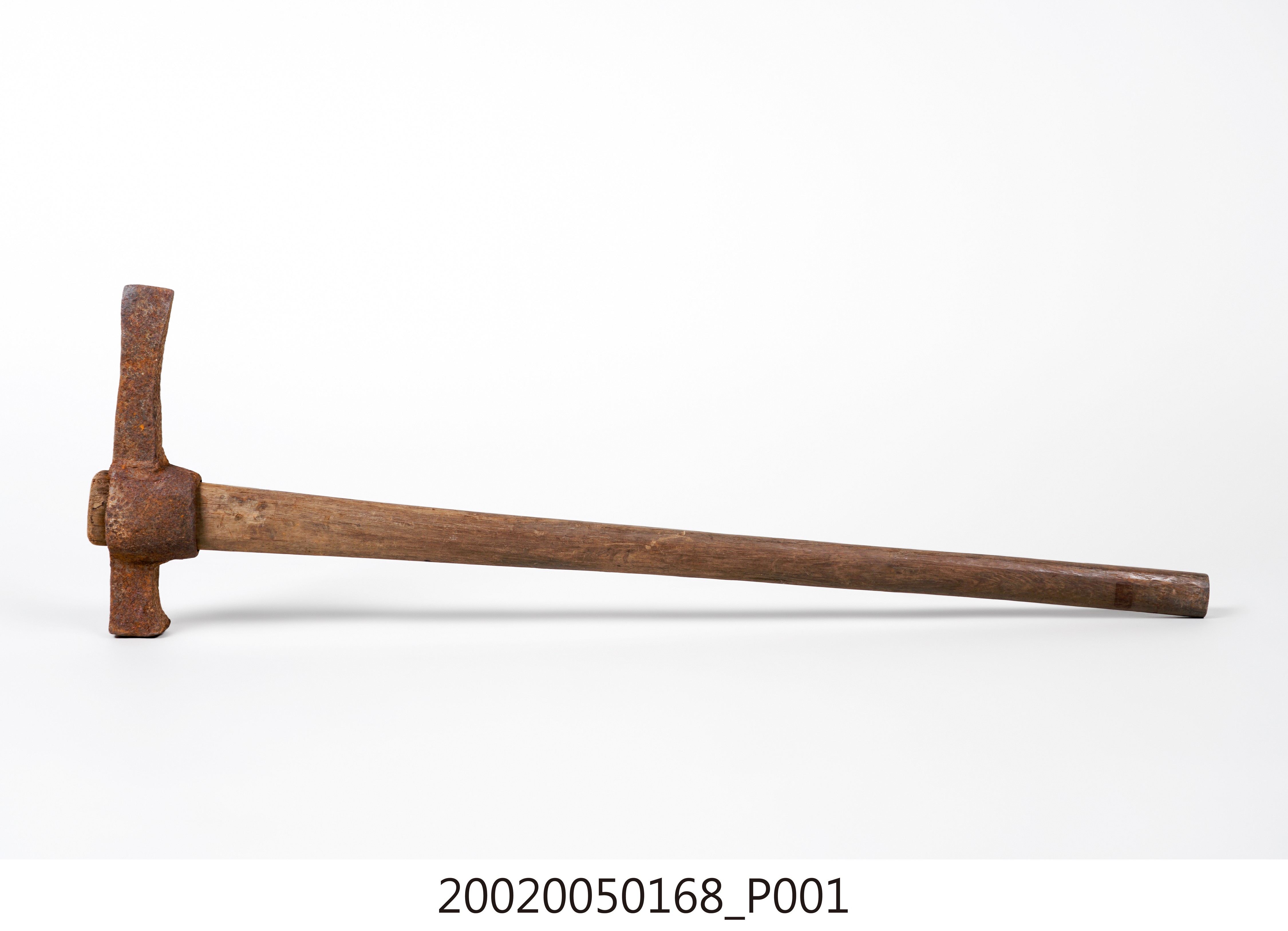 斧 (共4張)