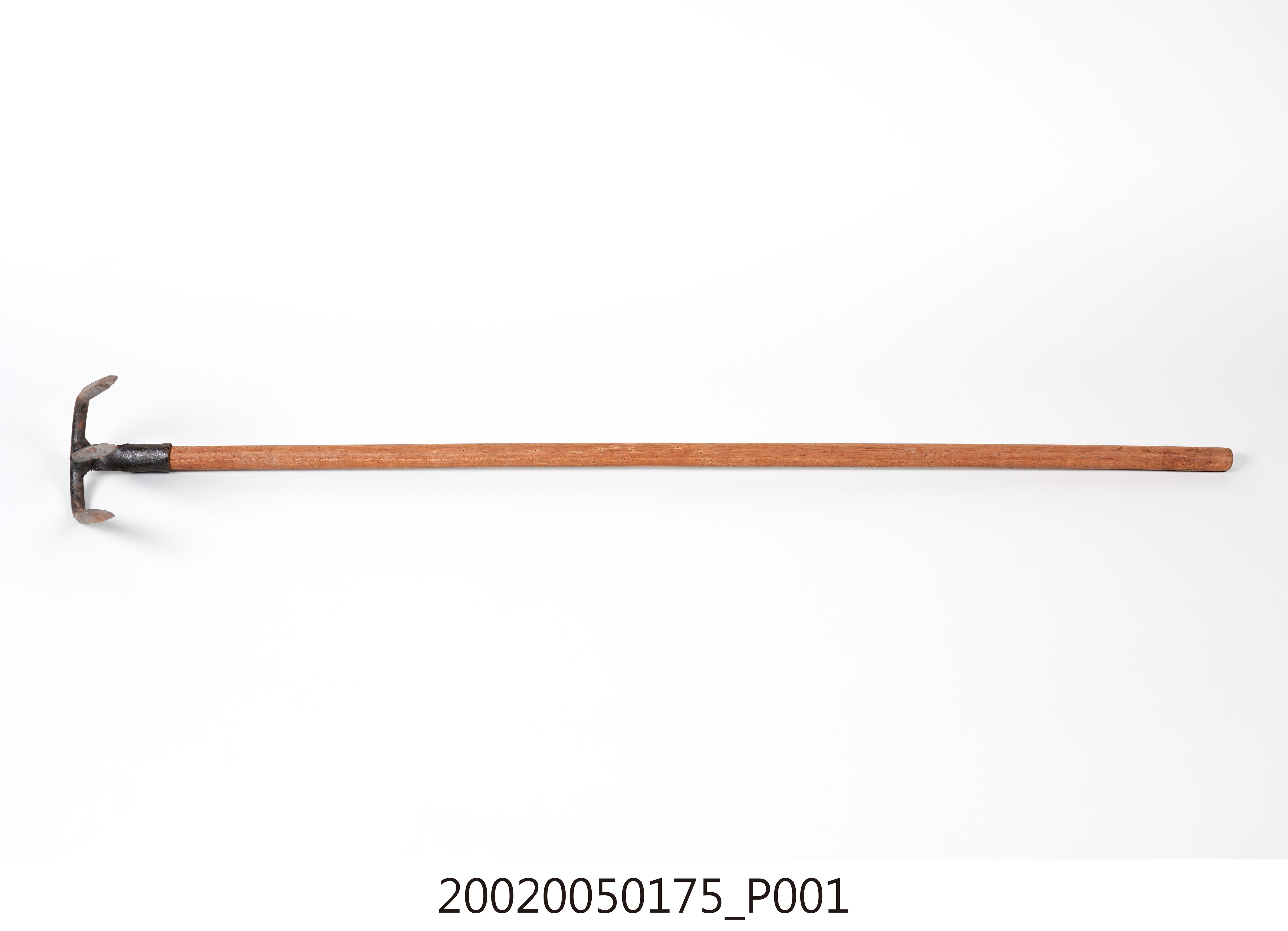 三齒耙 (共4張)