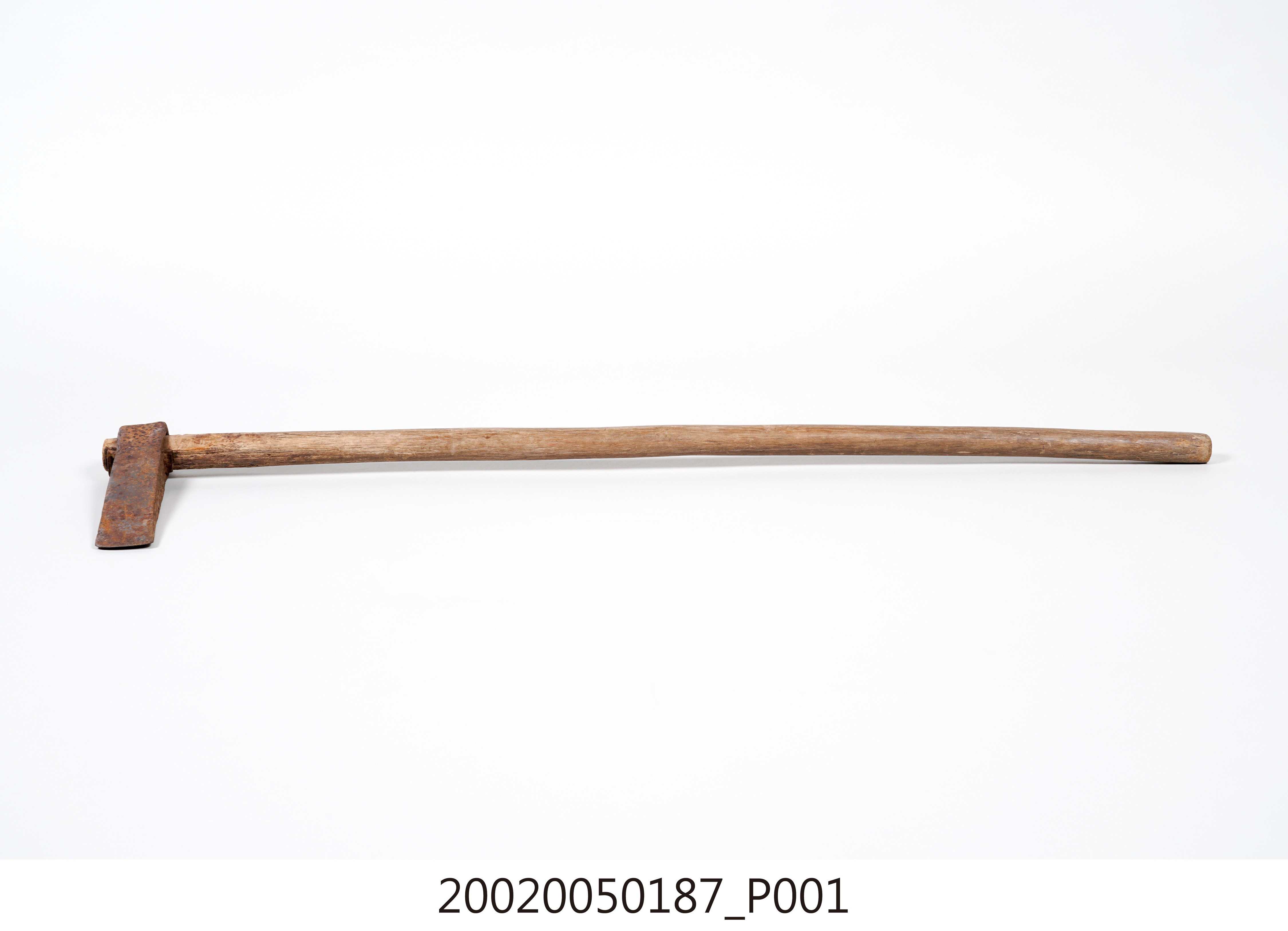 大工斧 (共4張)