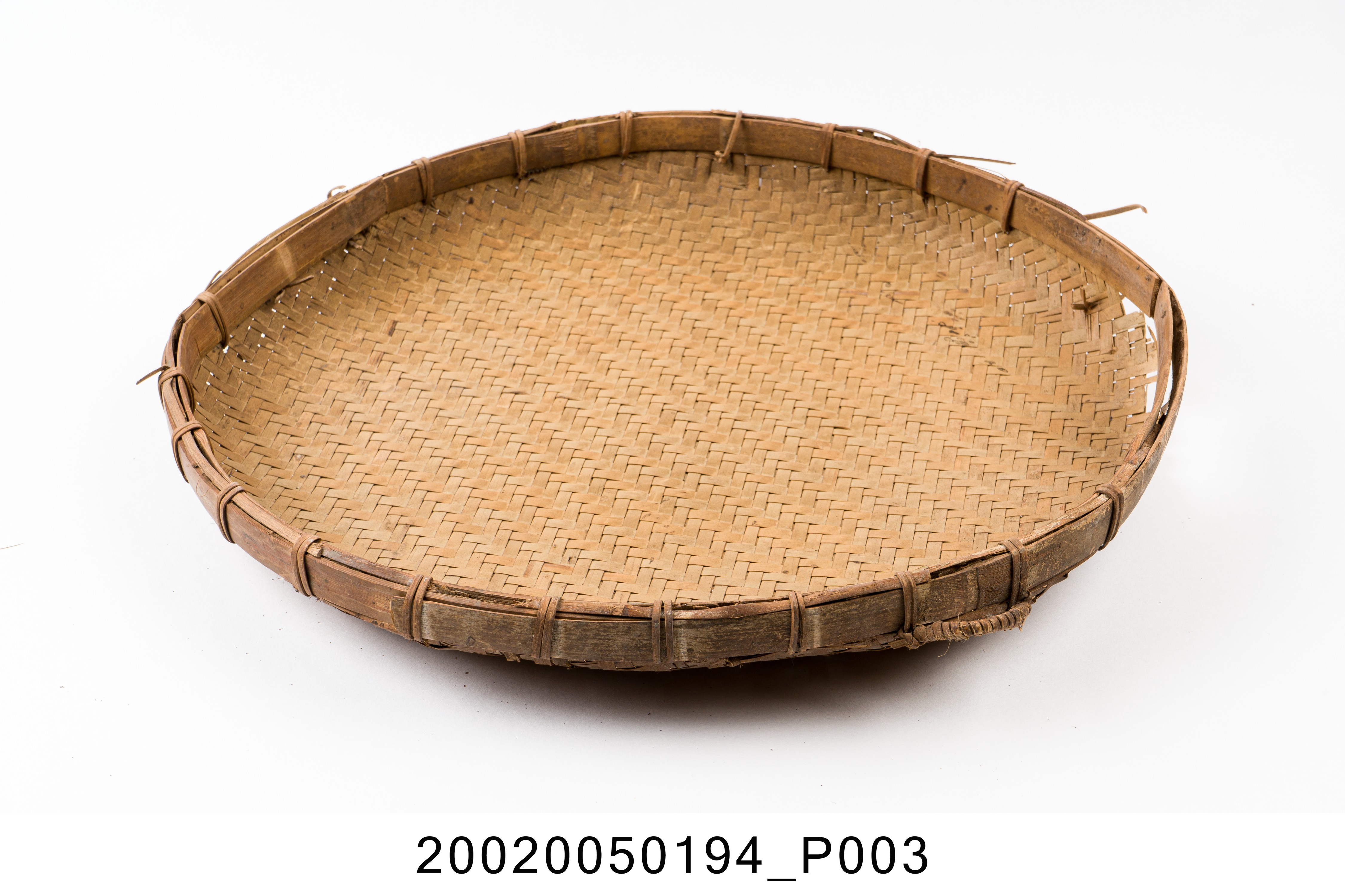 小撥箕 (共2張)