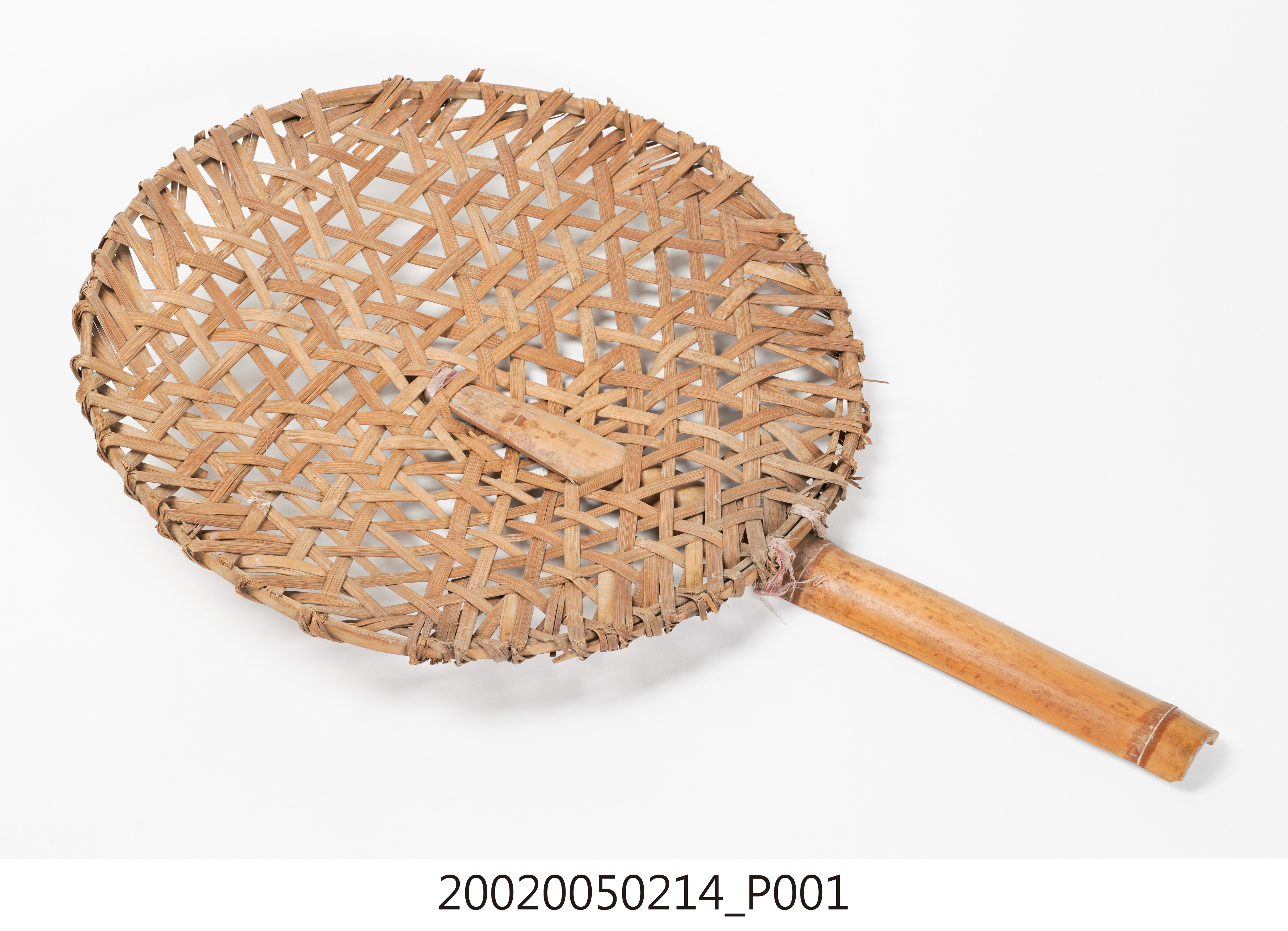 飯濾 (共7張)