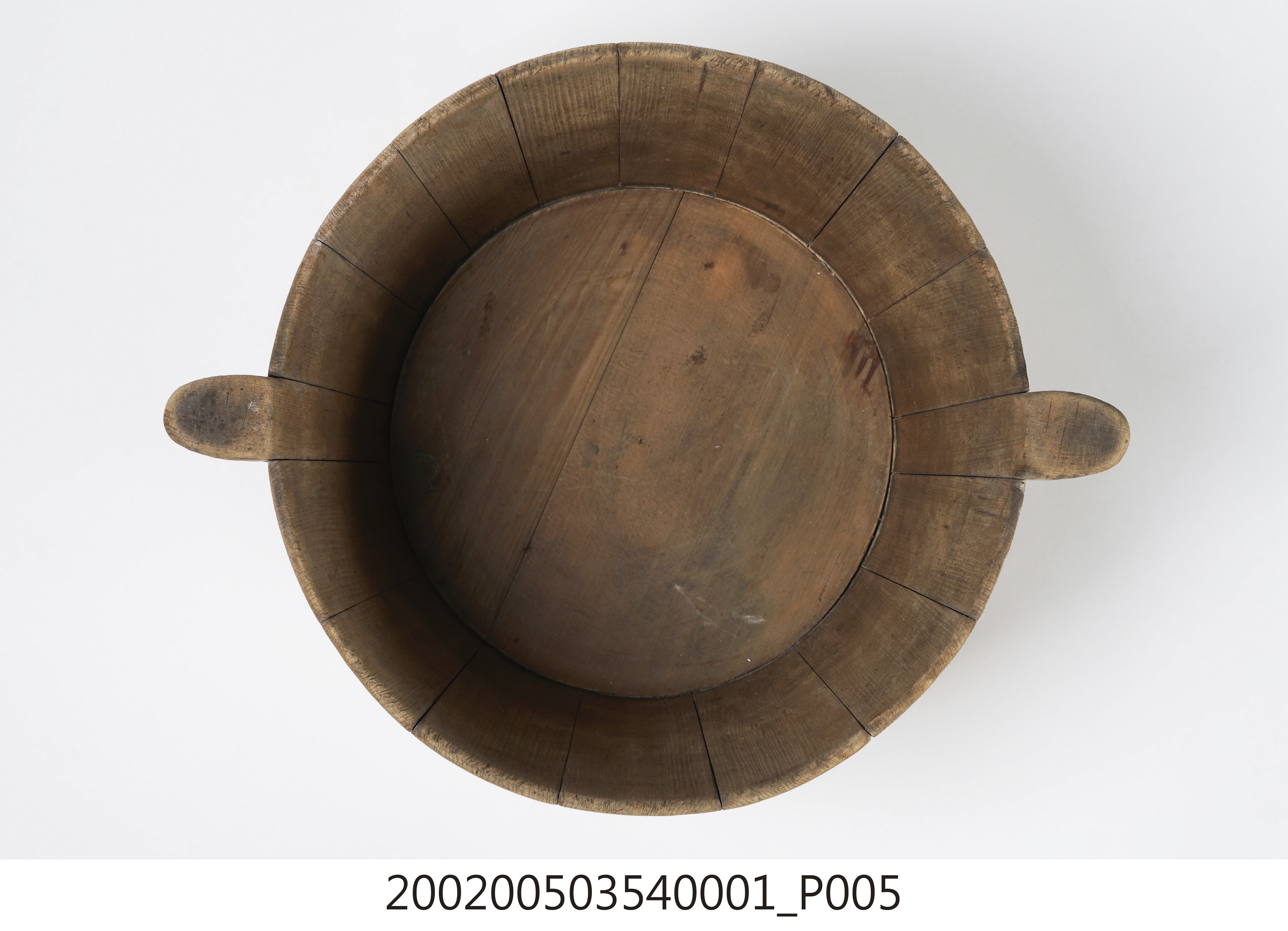 飯桶 (共14張)
