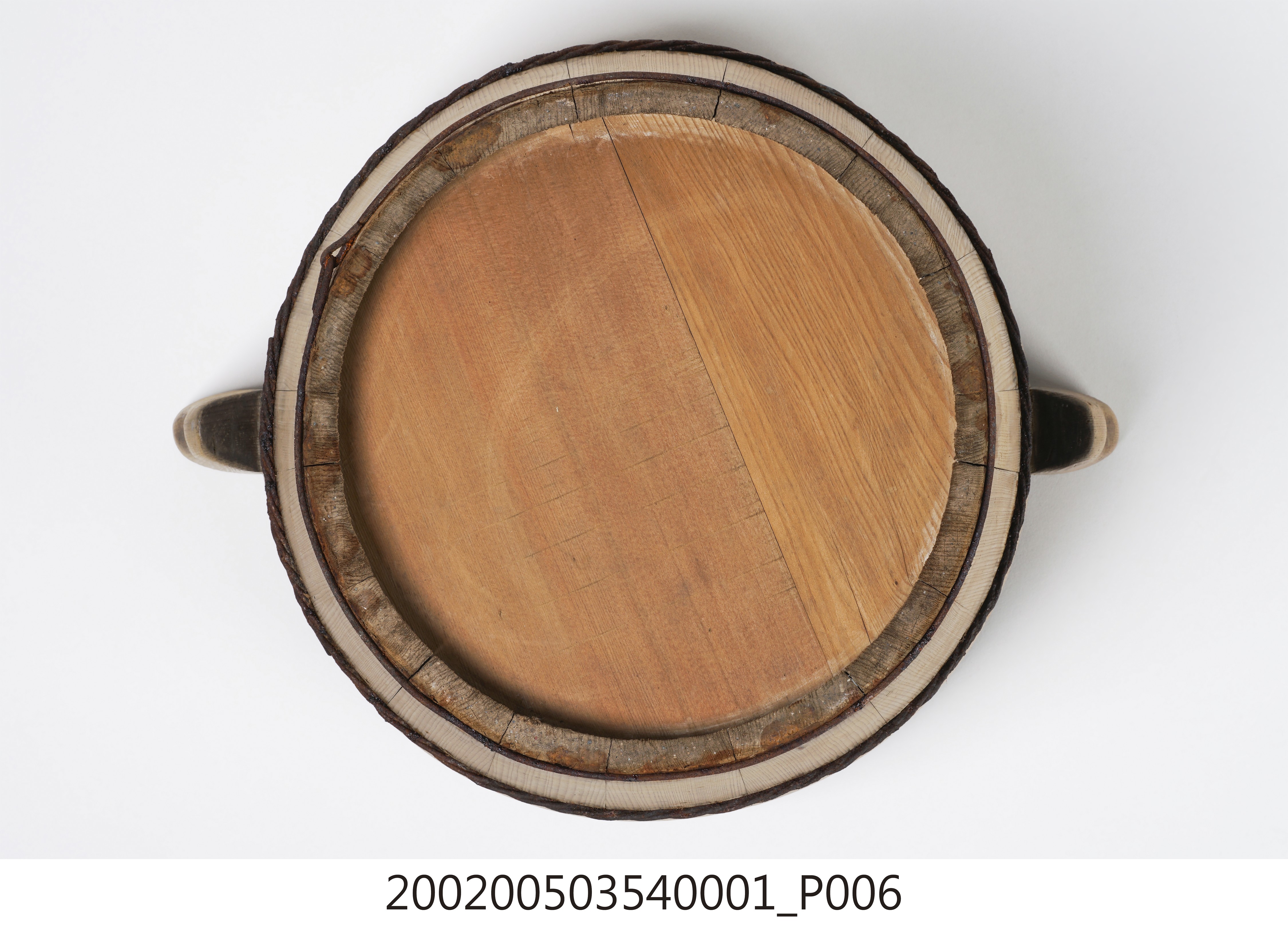 飯桶 (共14張)