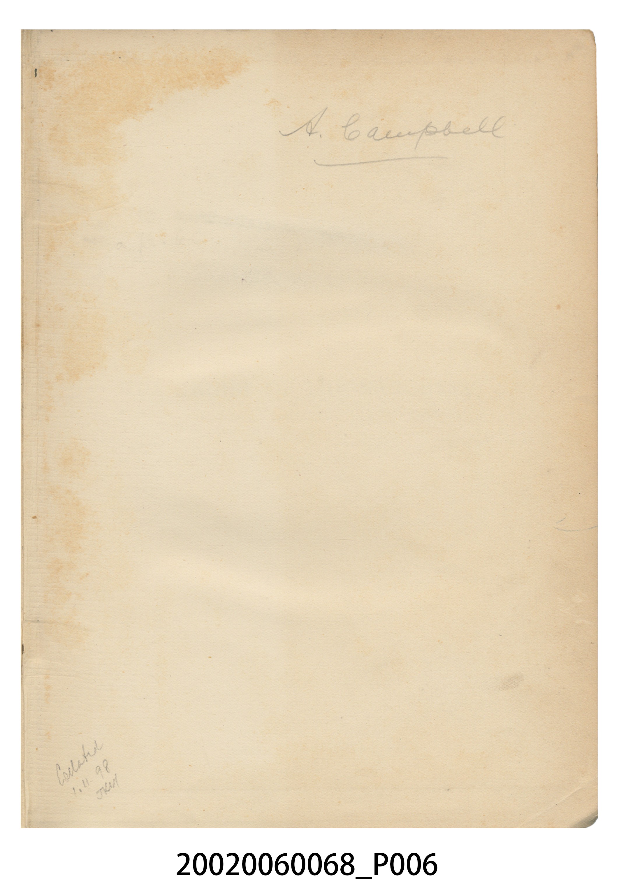 基勒馬德著《馬徹沙號巡航勘察加半島與新幾內亞，以及對福爾摩沙、琉球與馬來諸島的記錄》 (共518張)