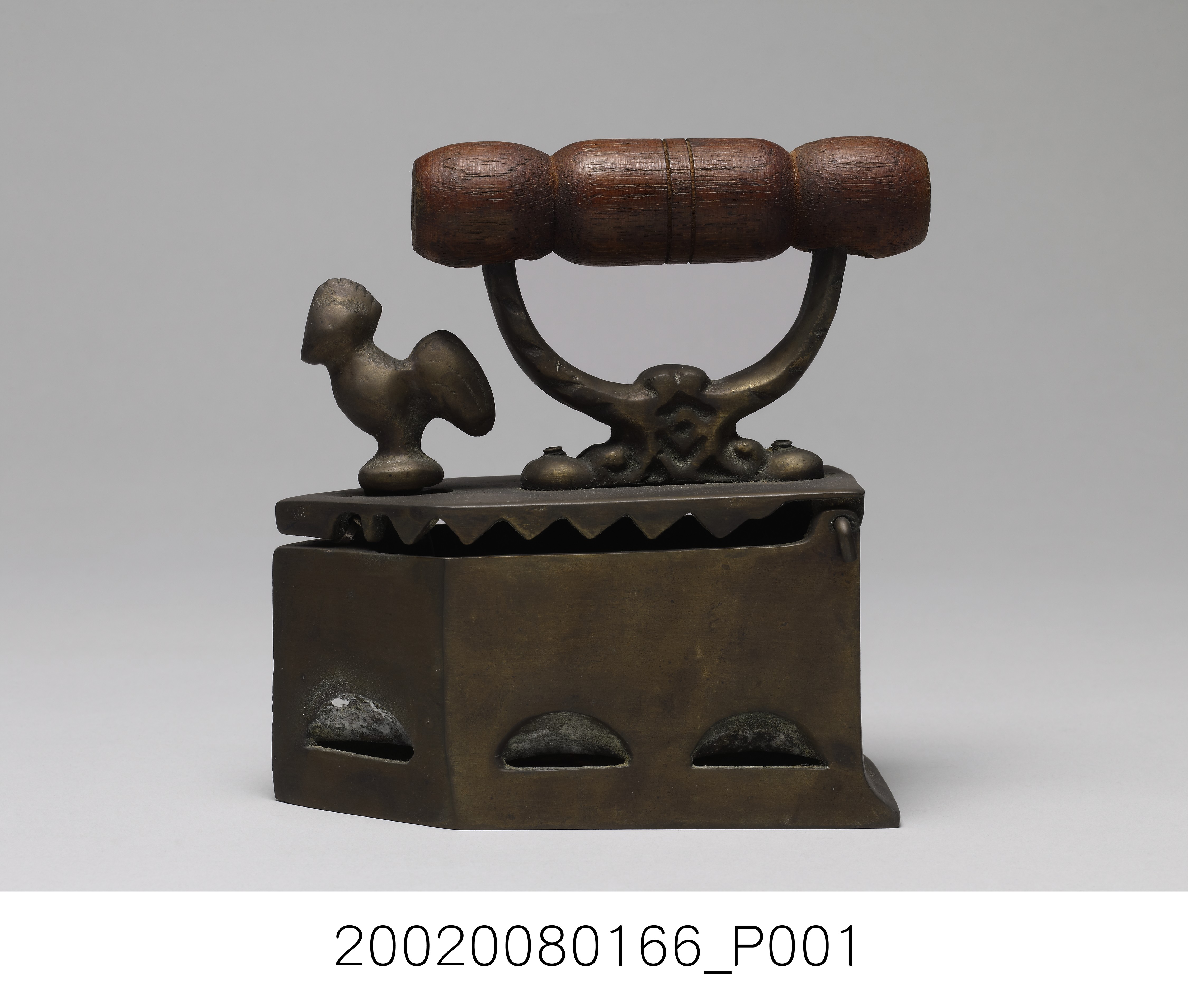 金屬製熨斗 (共7張)