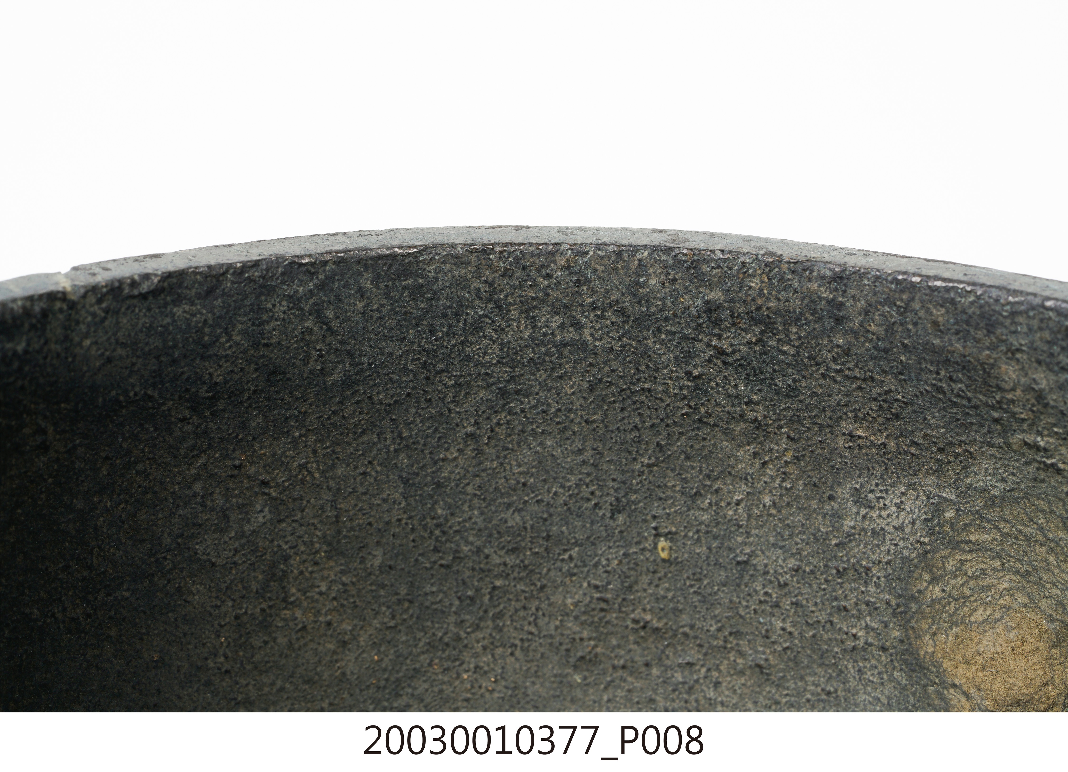 銅質圓磬 (共13張)