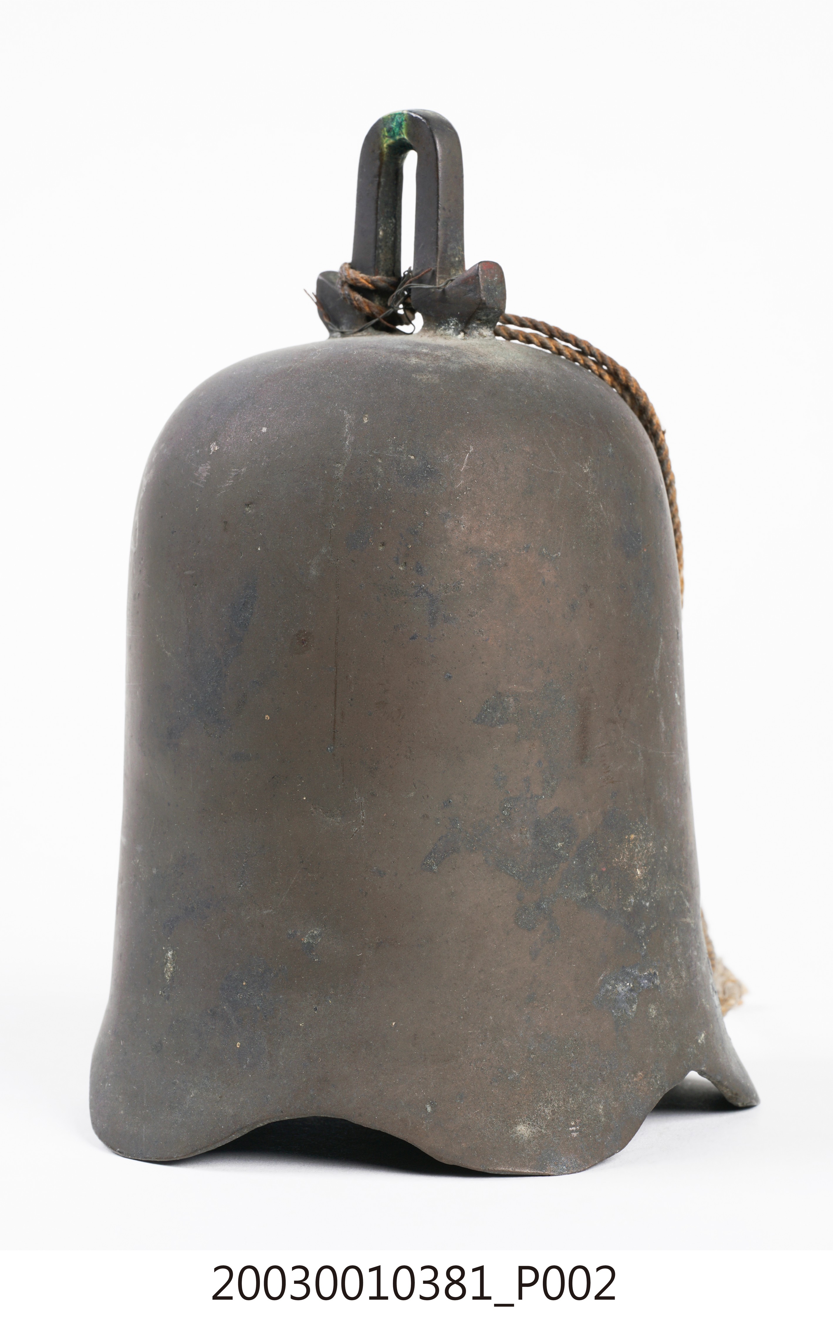 鐘 (共14張)