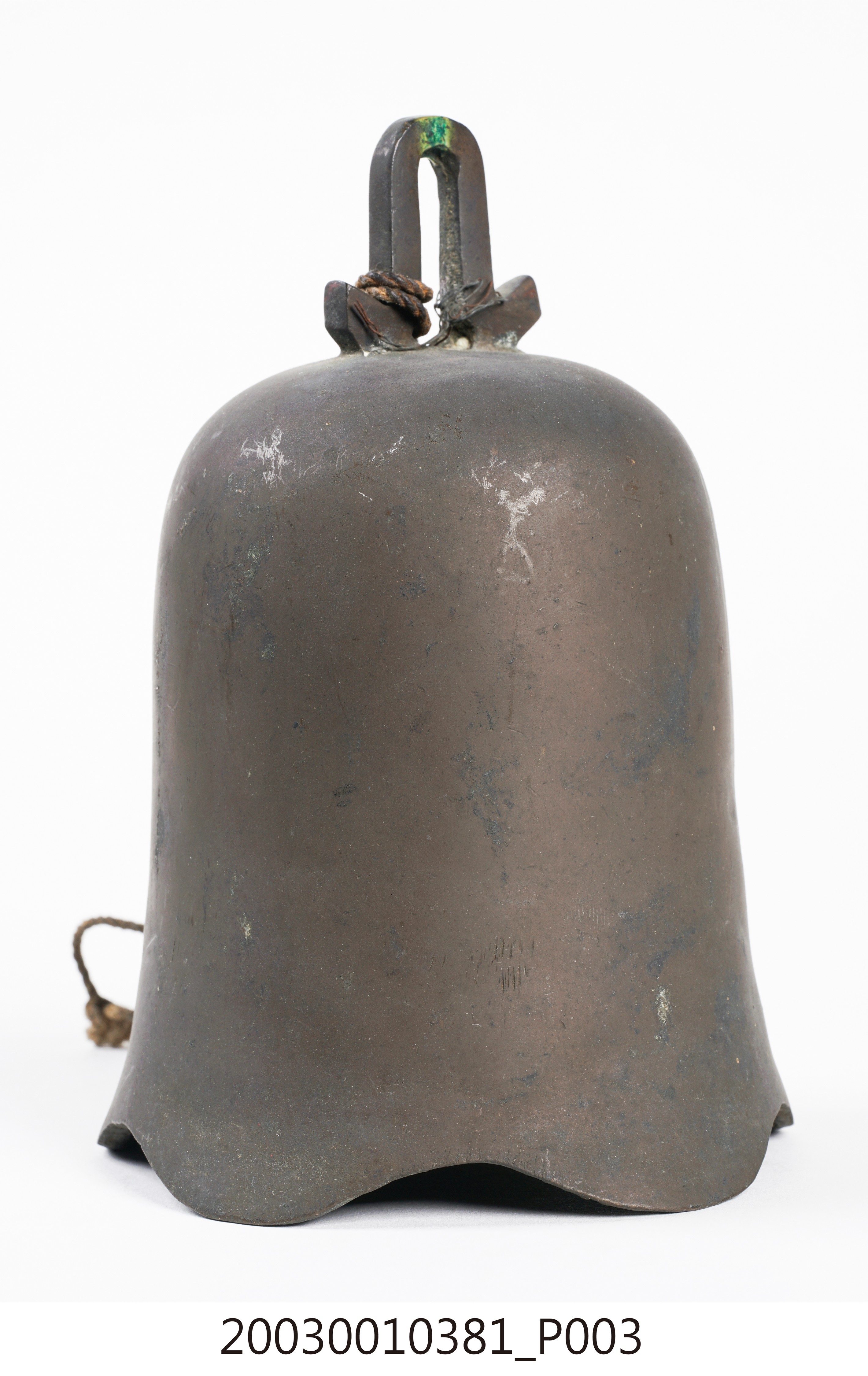 鐘 (共14張)